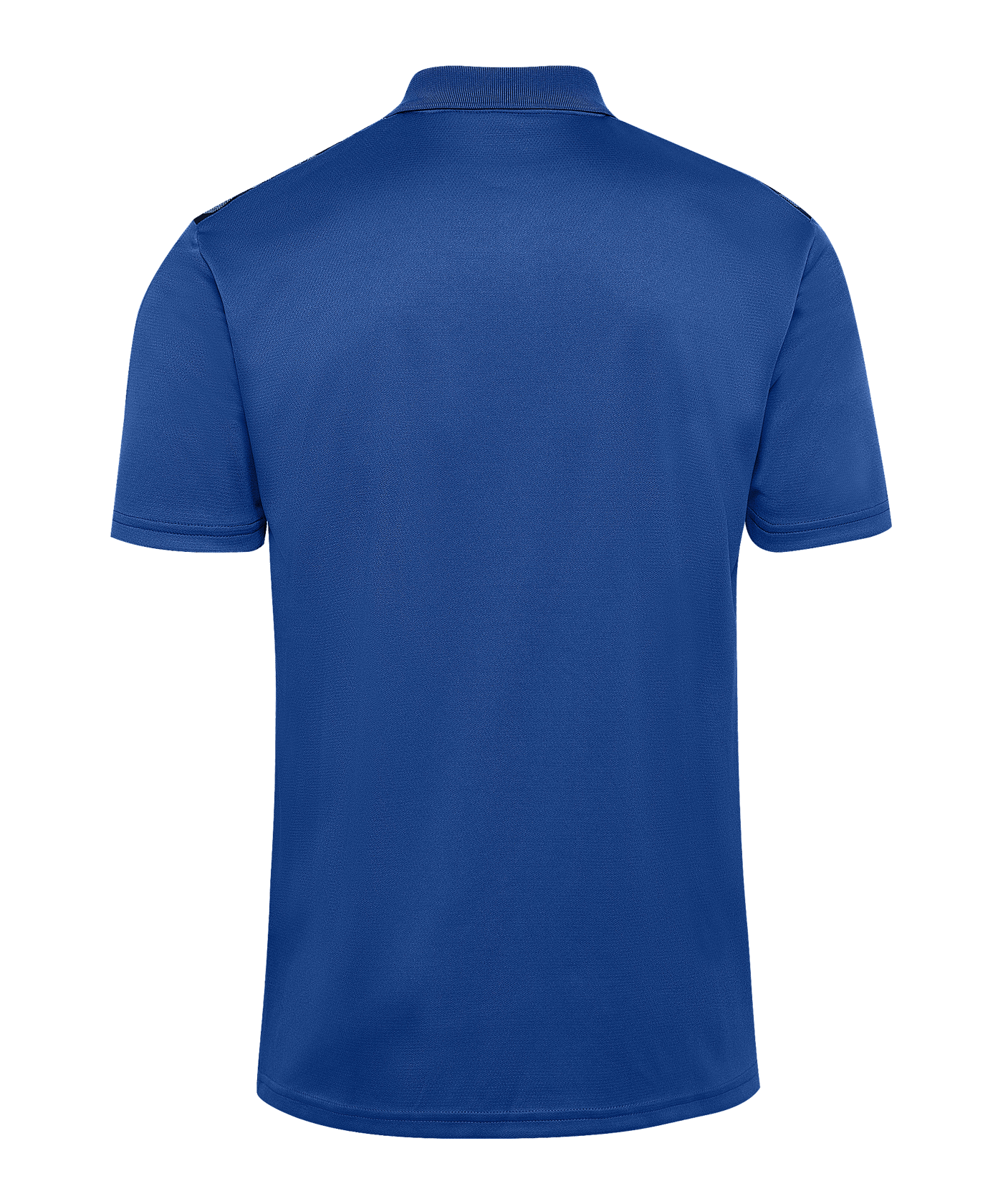 Hummel AUTHENTIC Polo Blau F7045 - blau
