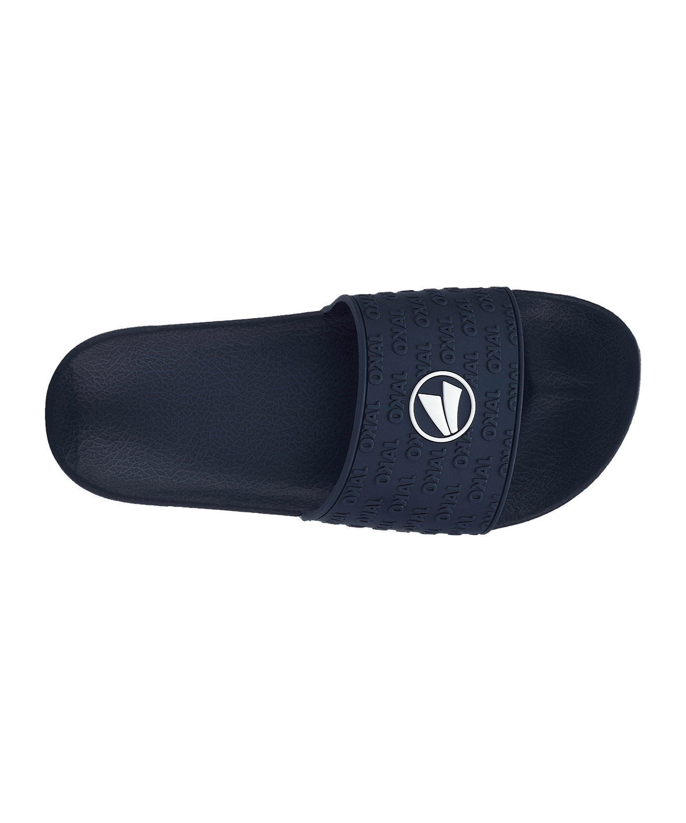 JAKO Jakolette River Blau F733 - blau