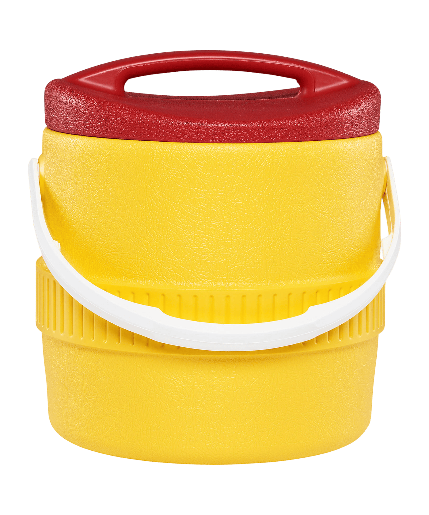 Igloo 400 Series 3 Gallon 11L Getränkekühler Accessoire Gelb - gelb