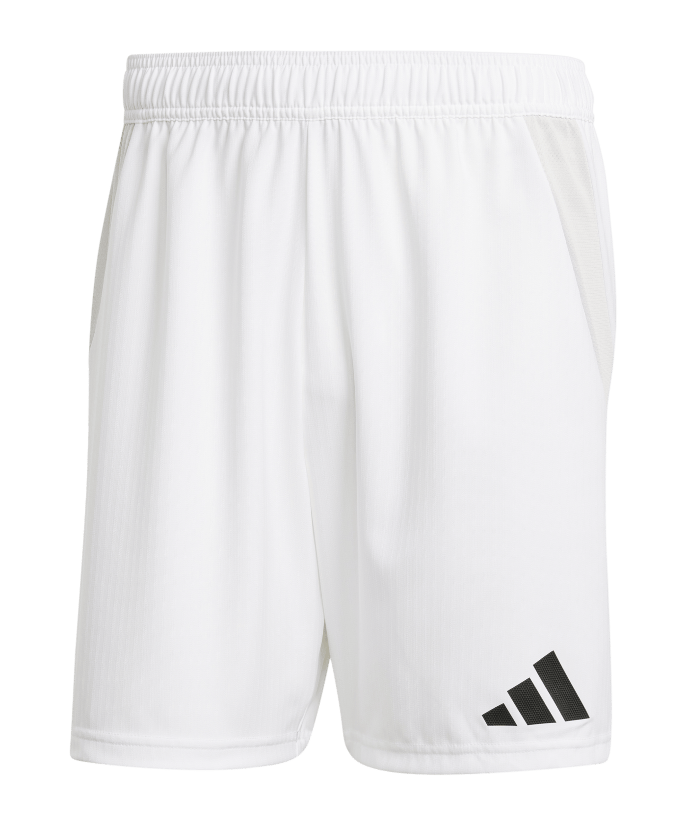 adidas Tiro 24 Competition Match Short Weiss - weiss