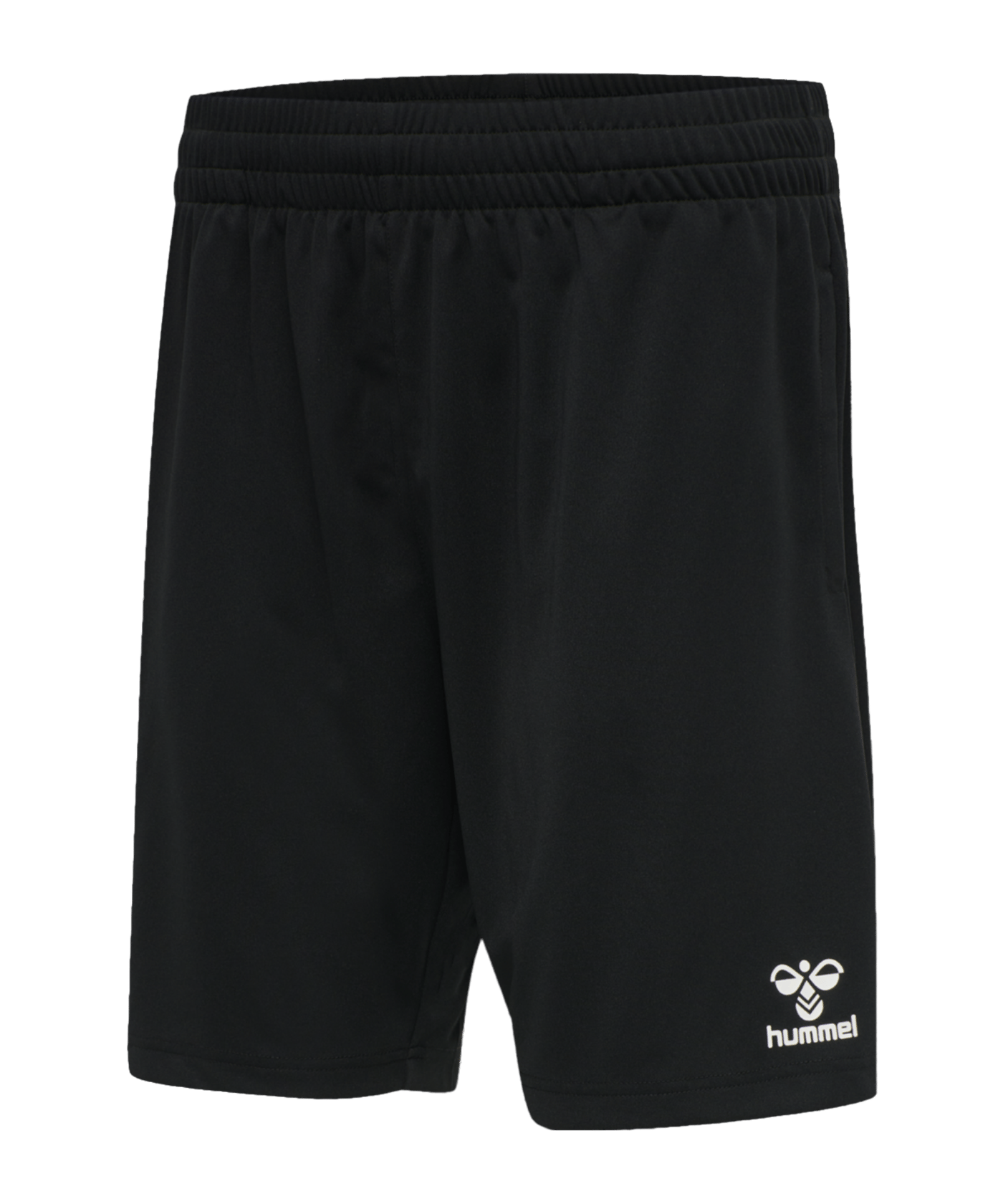 Hummel CHEVRON Schiedsrichter Short Schwarz F2001 - schwarz