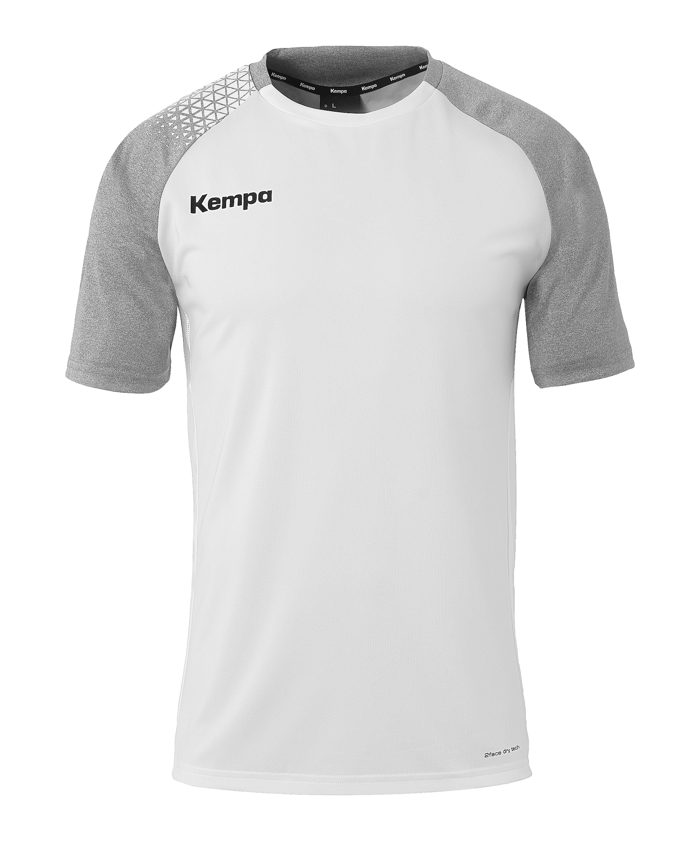 Kempa Trikot Weiß F26 - weiss