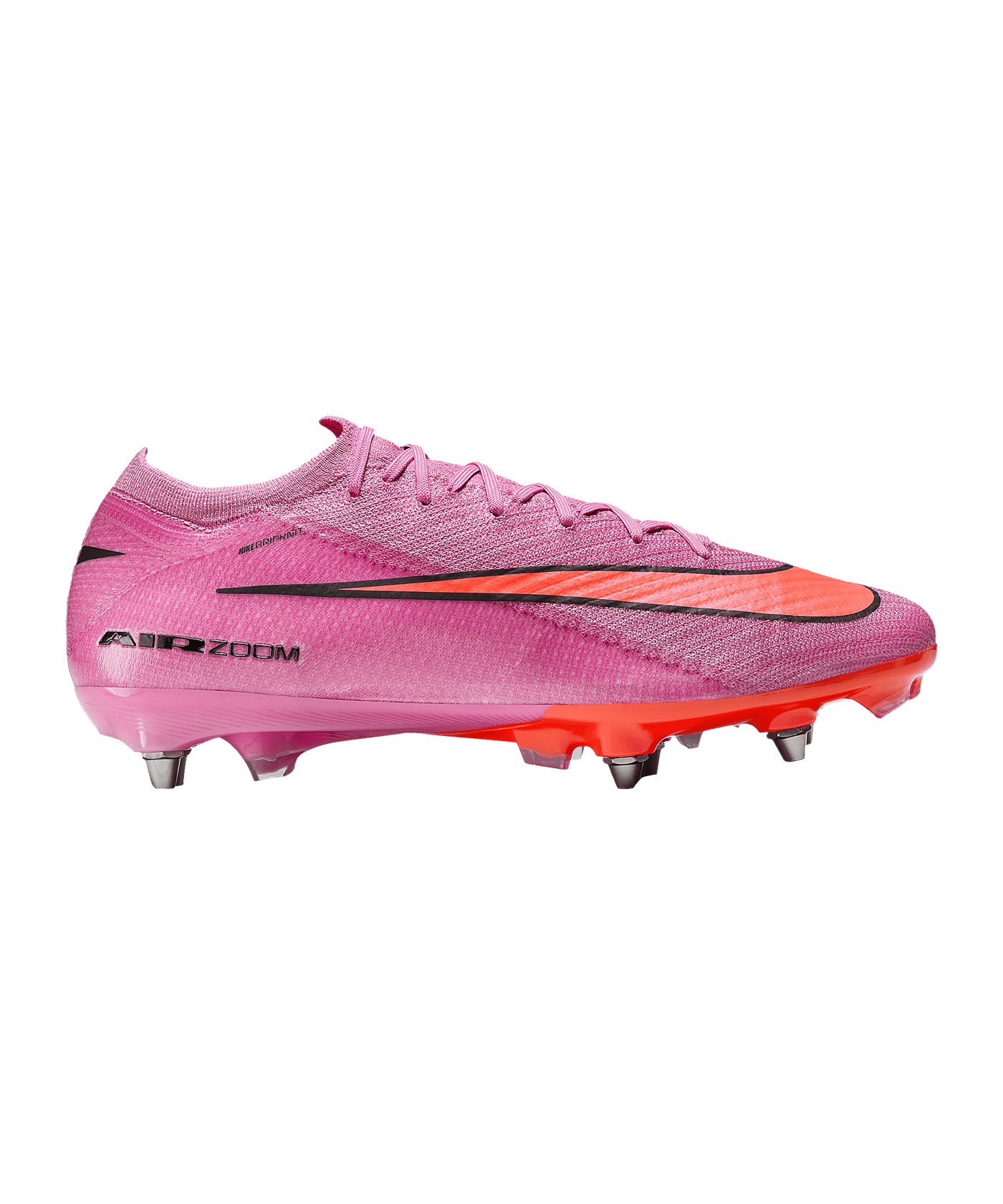 Nike Air Zoom Mercurial Vapor XVI Elite SG Scary Good Rosa F600 - rosa