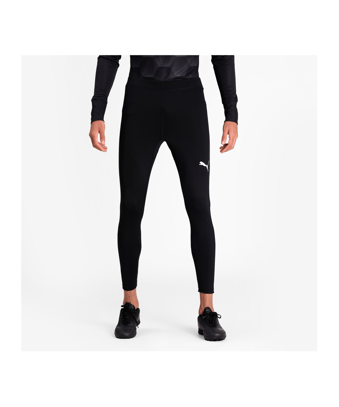 PUMA LIGA Baselayer Tight Schwarz F03 - schwarz