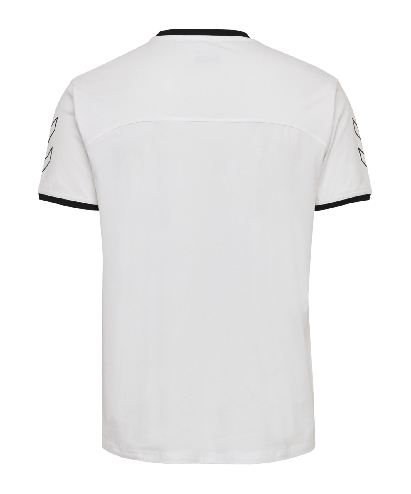 Hummel Cima T-Shirt Kids Weiss F9001 - weiss