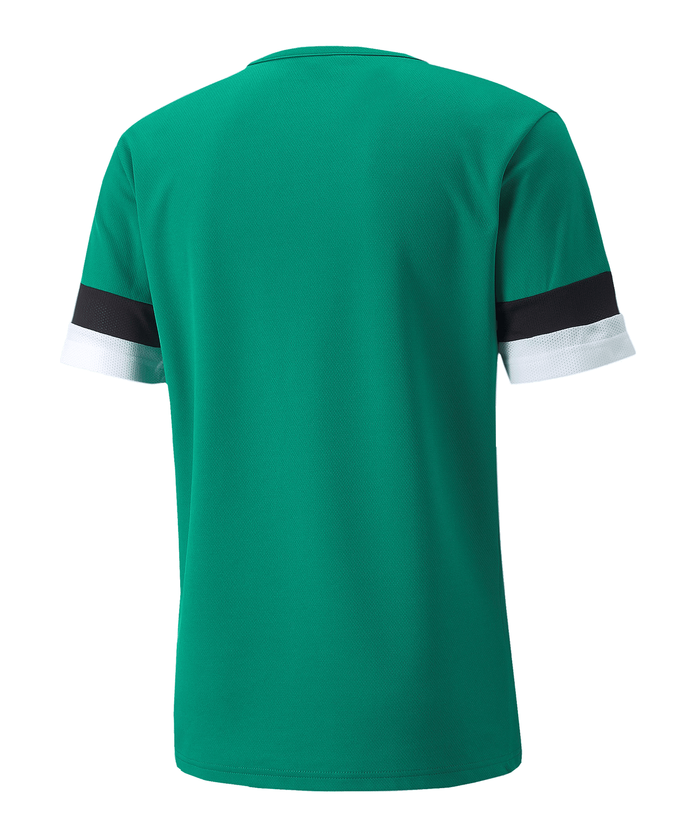 PUMA teamRISE Trikot Grün F05 - gruen