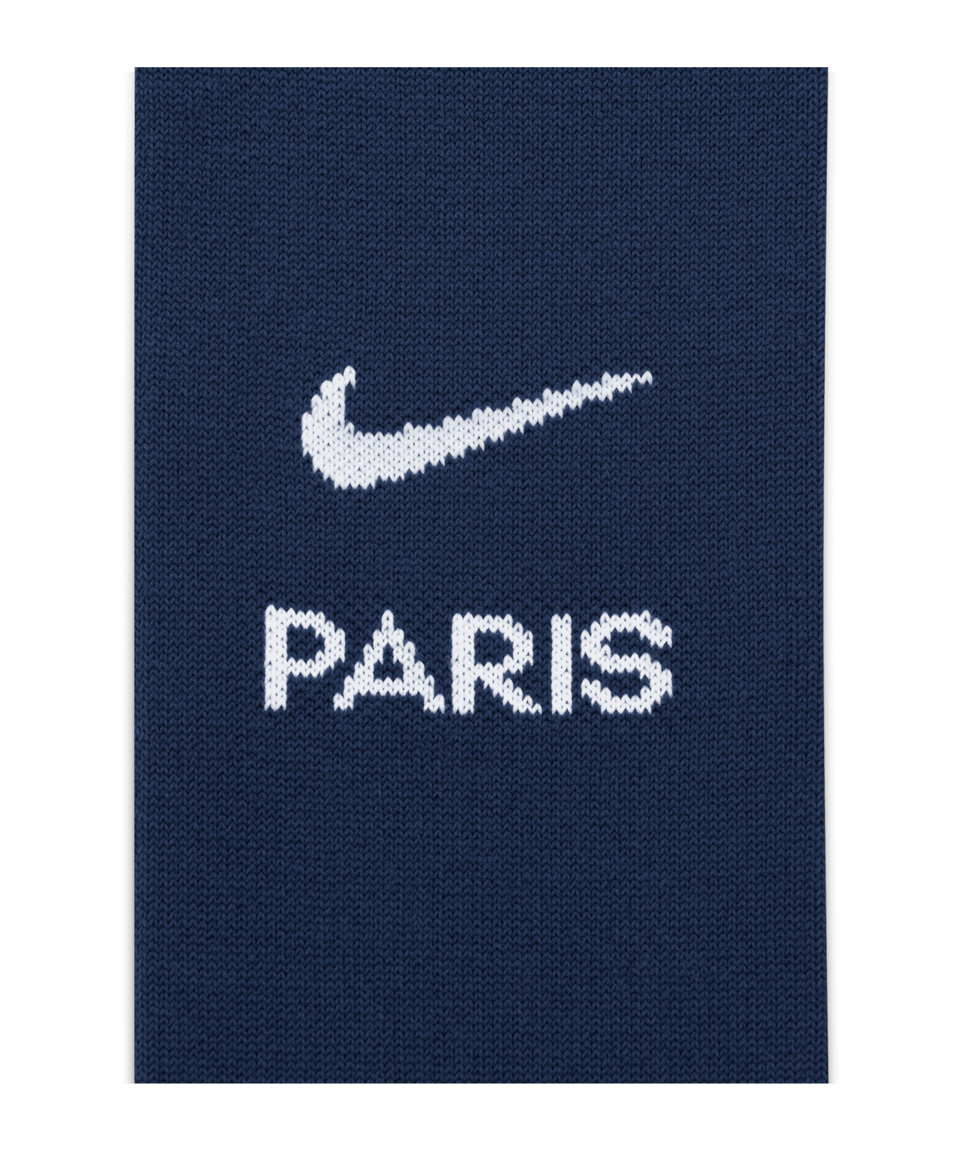 Nike Paris St. Germain TW-Stutzen 2022/2023 F410 - blau