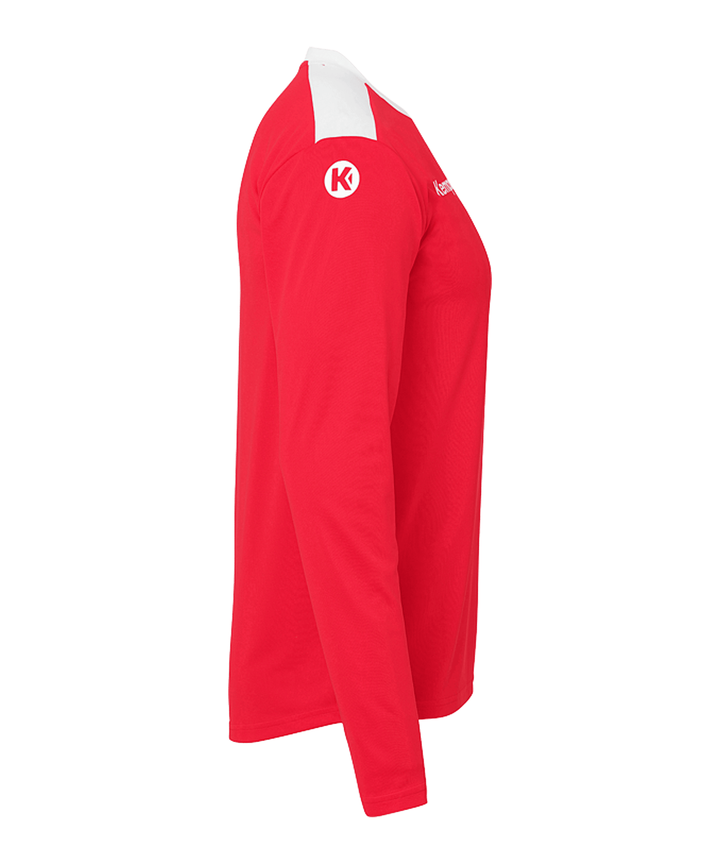Kempa Emotion 27 Trikot langarm Rot F61 - rot