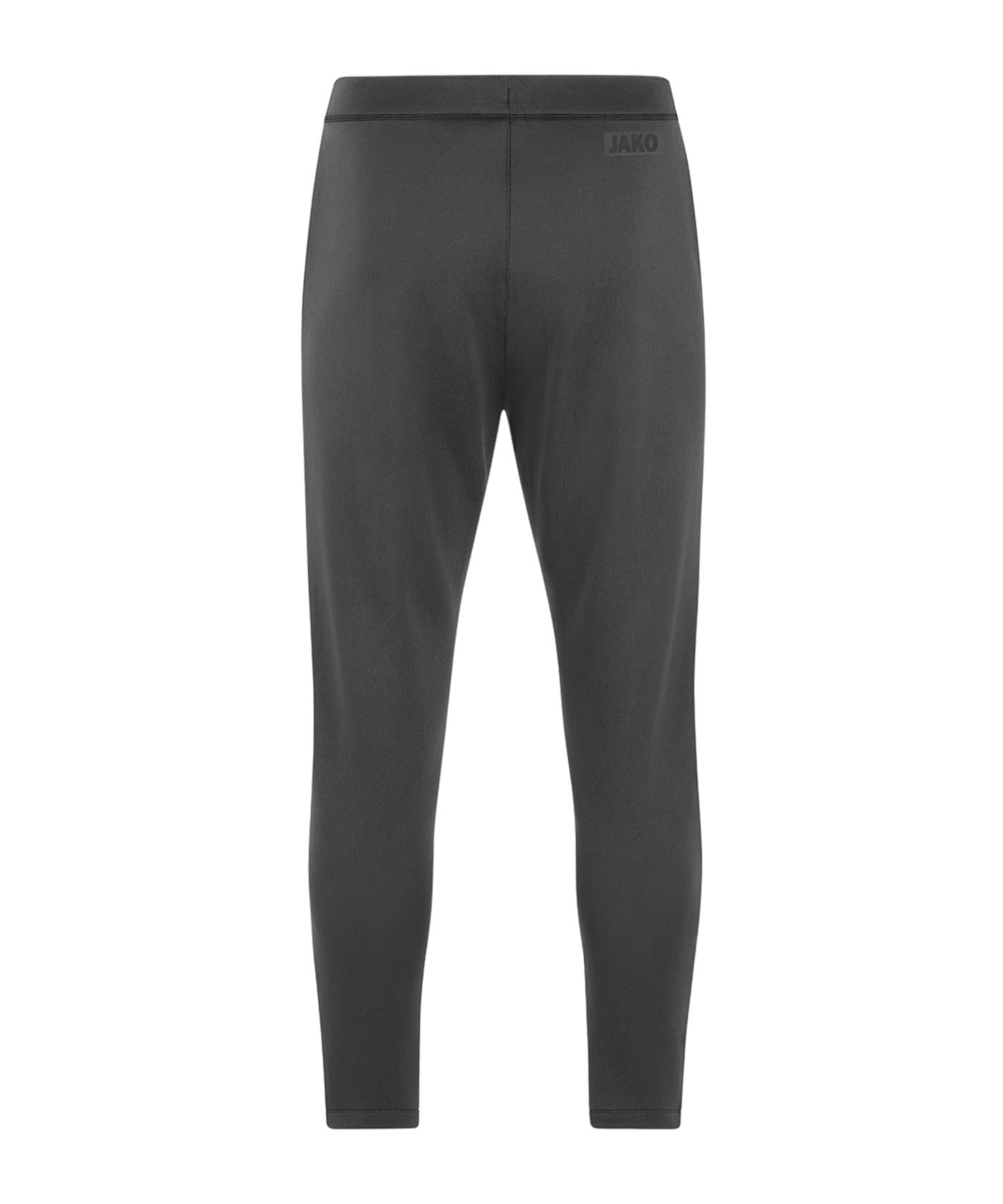 JAKO Pro Casual Jogginghose Grau F855 - grau