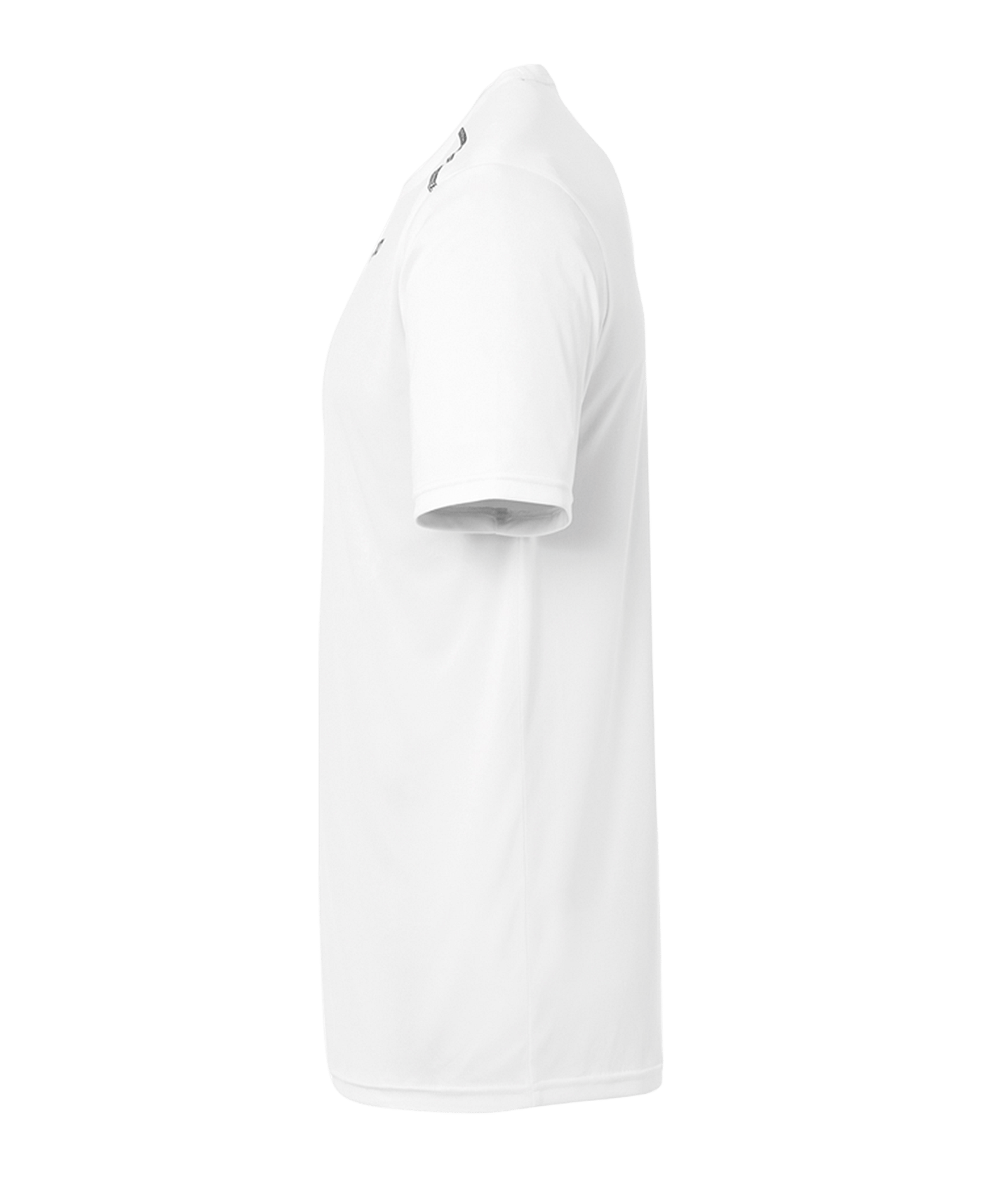 Kempa Poly Shirt Weiss F07 - weiss