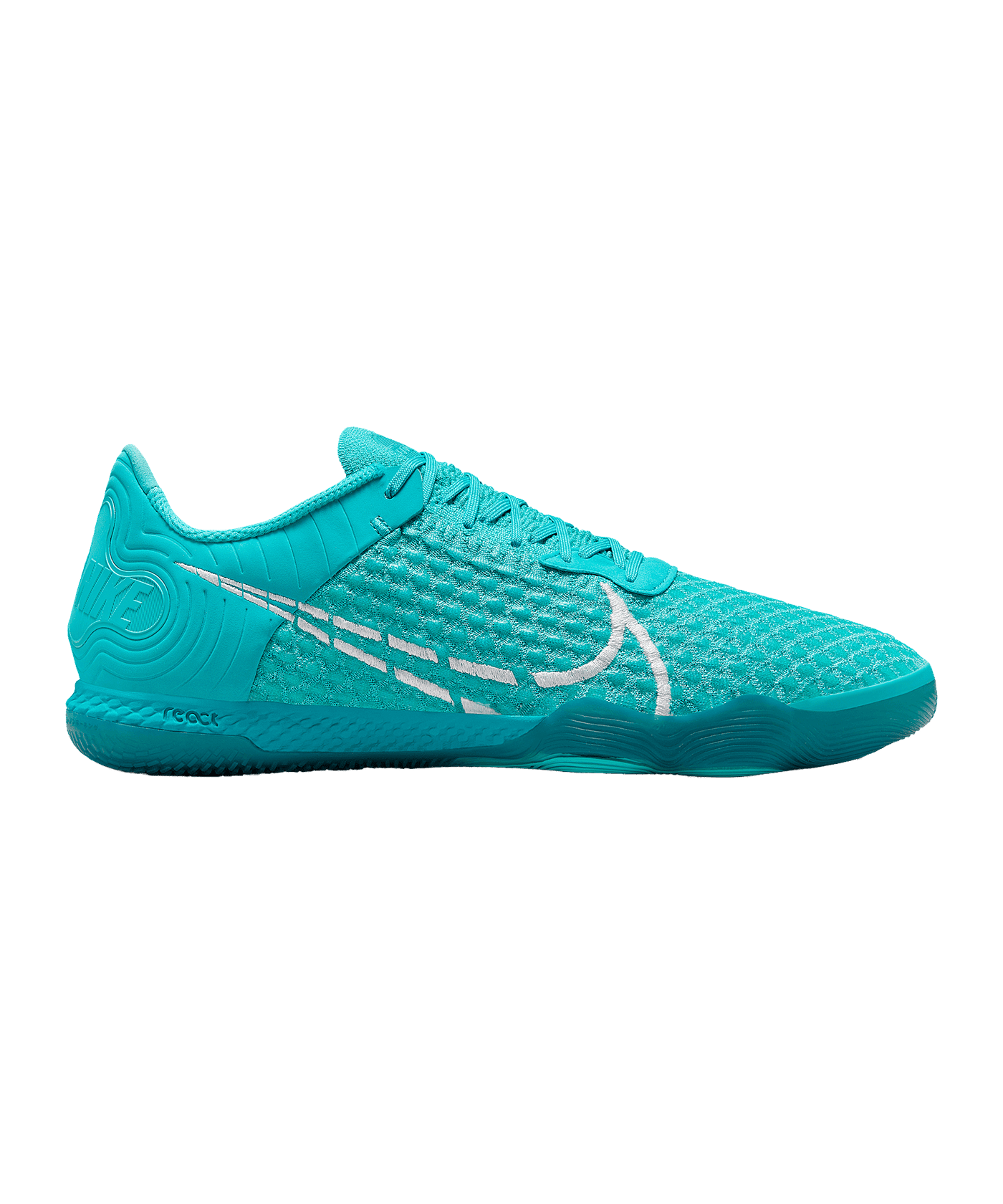 Nike React Gato IN Grün F300 - gruen