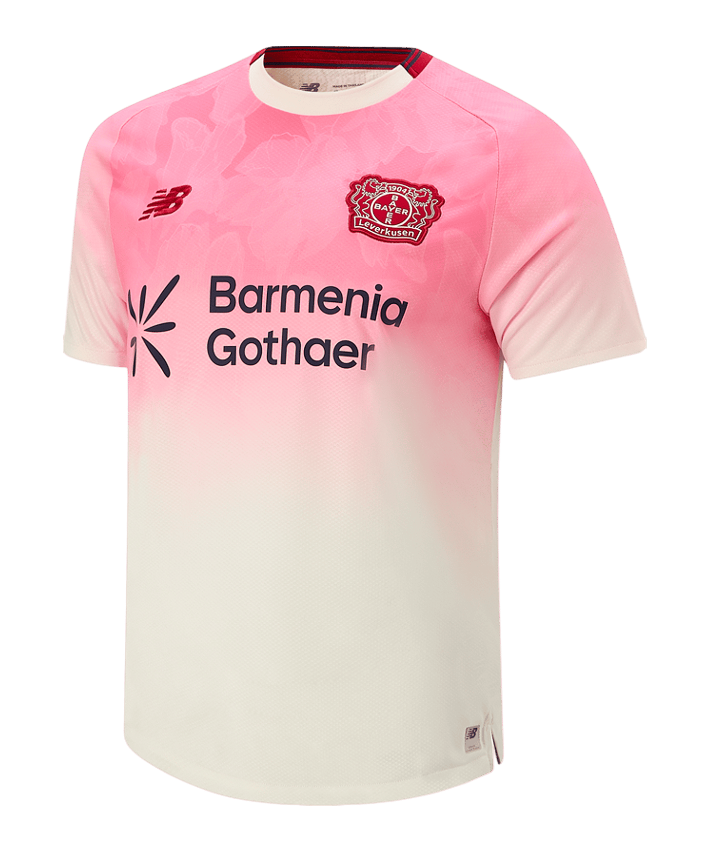 Hummel SC Paderborn Auswärtstrikot 2025/2026 Weiß Herren – Atmungsaktiv, 100% Polyester, Mit Vereinswappen, Für Fans & Spieler