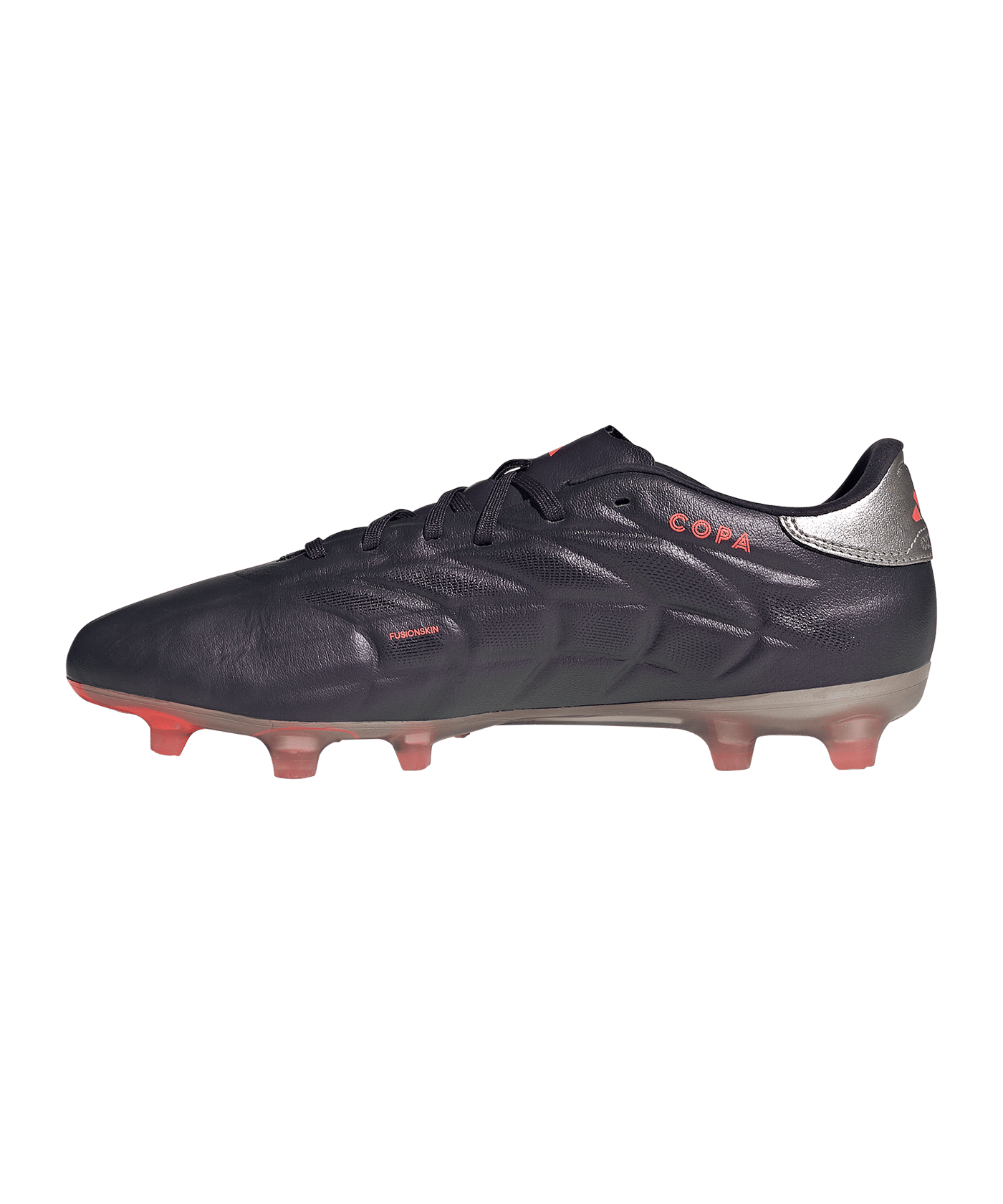 adidas COPA Pure 2 Pro FG Vivid Horizon Lila Grau - lila