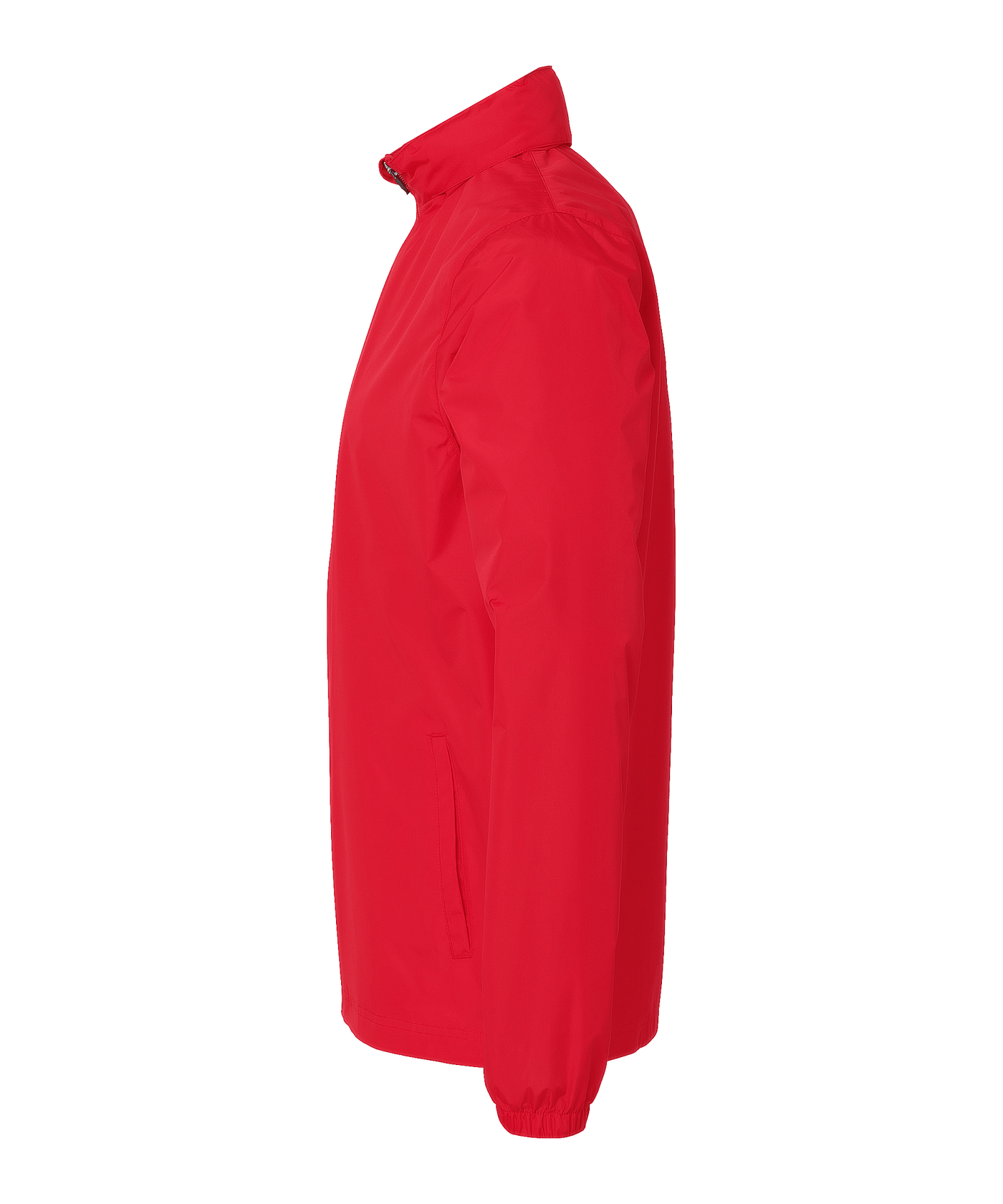 uhlsport Essential Allwetterjacke Kids Rot F60 - rot