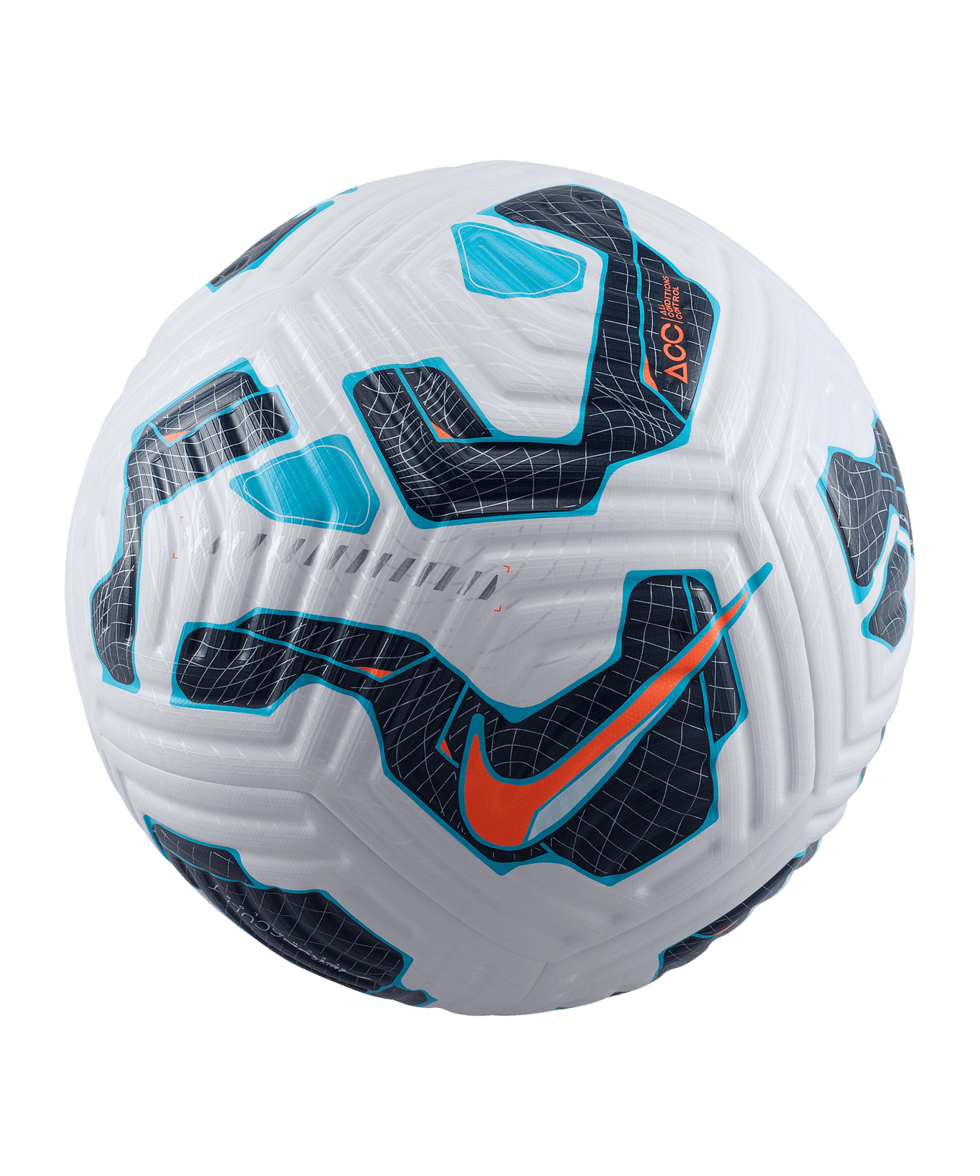 Nike Flight Spielball Weiss F100 - weiss