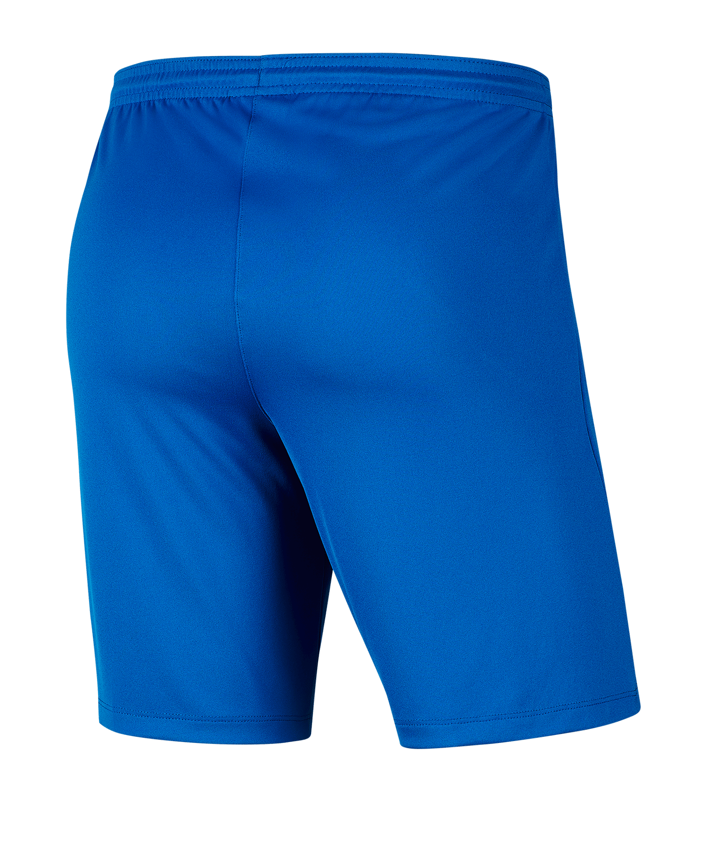 Nike Park III Short Blau F463 - blau