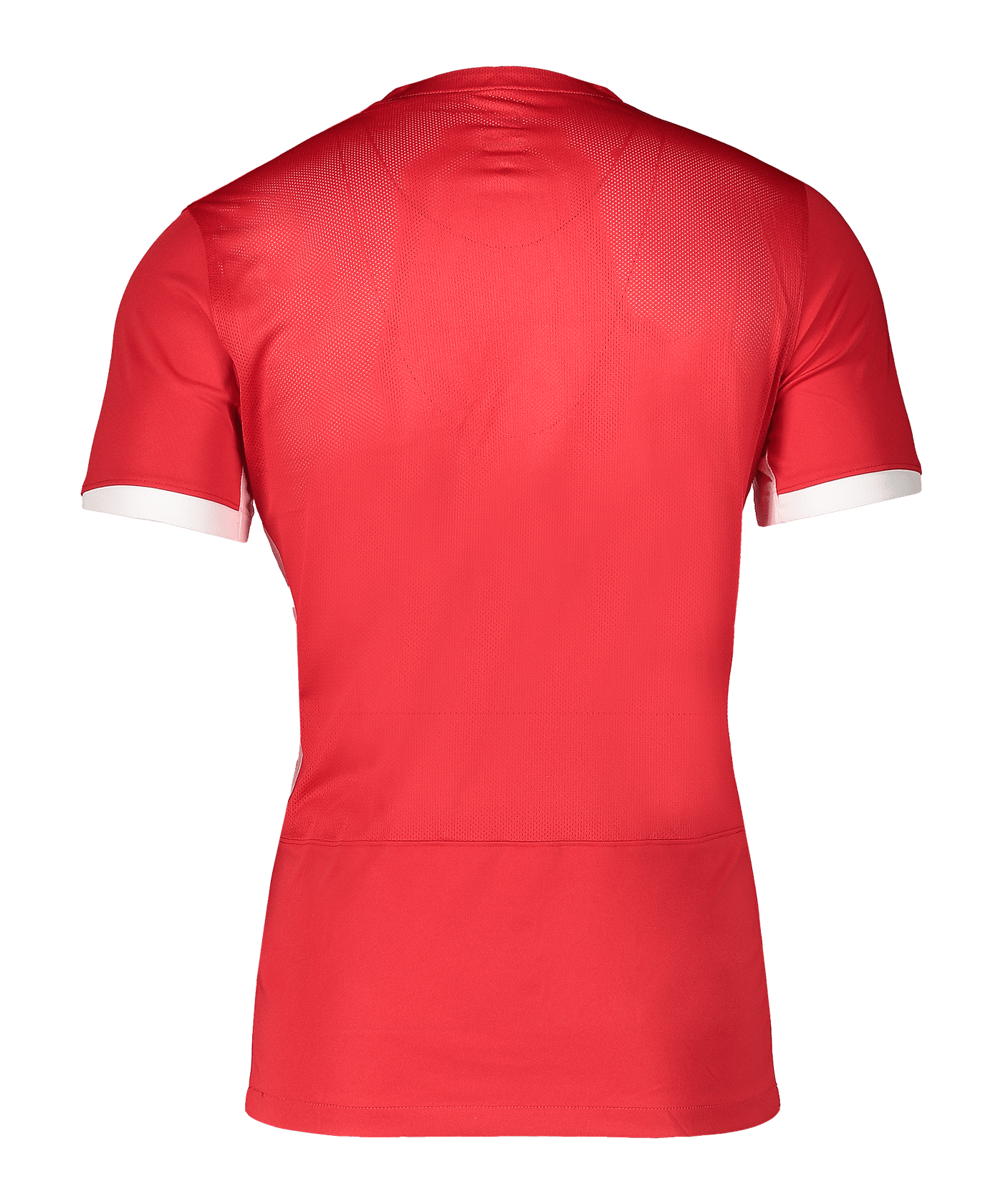 Nike Classic GX1 Trikot Rot Weiss F657 - rot