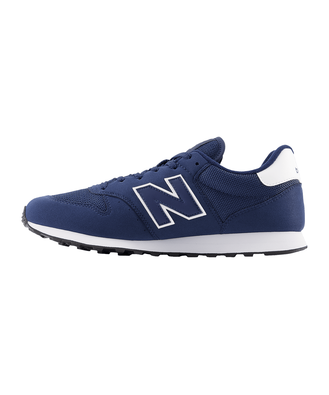 New Balance 500 Blau FEN2 - blau