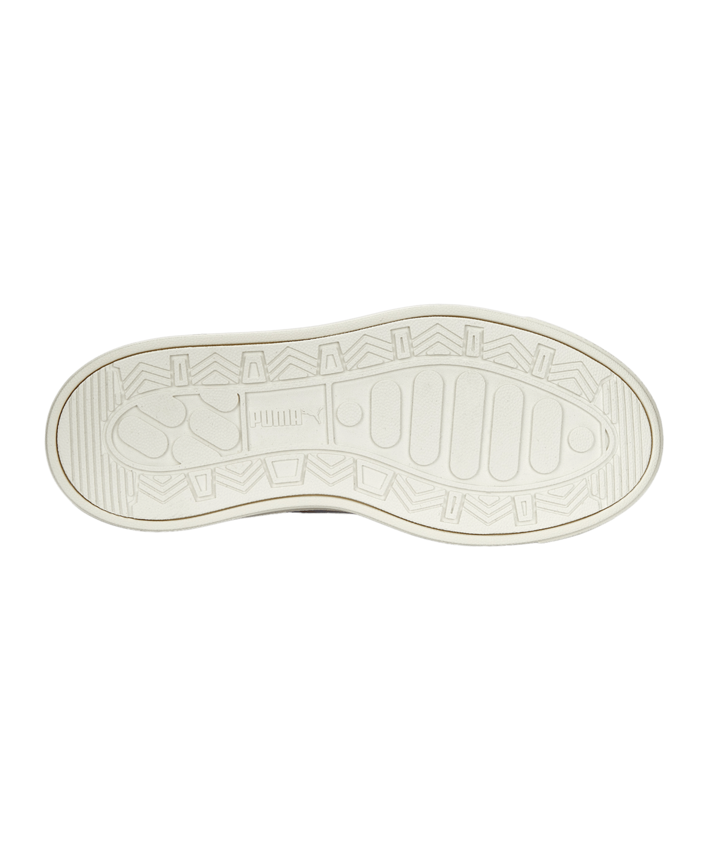 PUMA Lajla Damen F01 - weiss