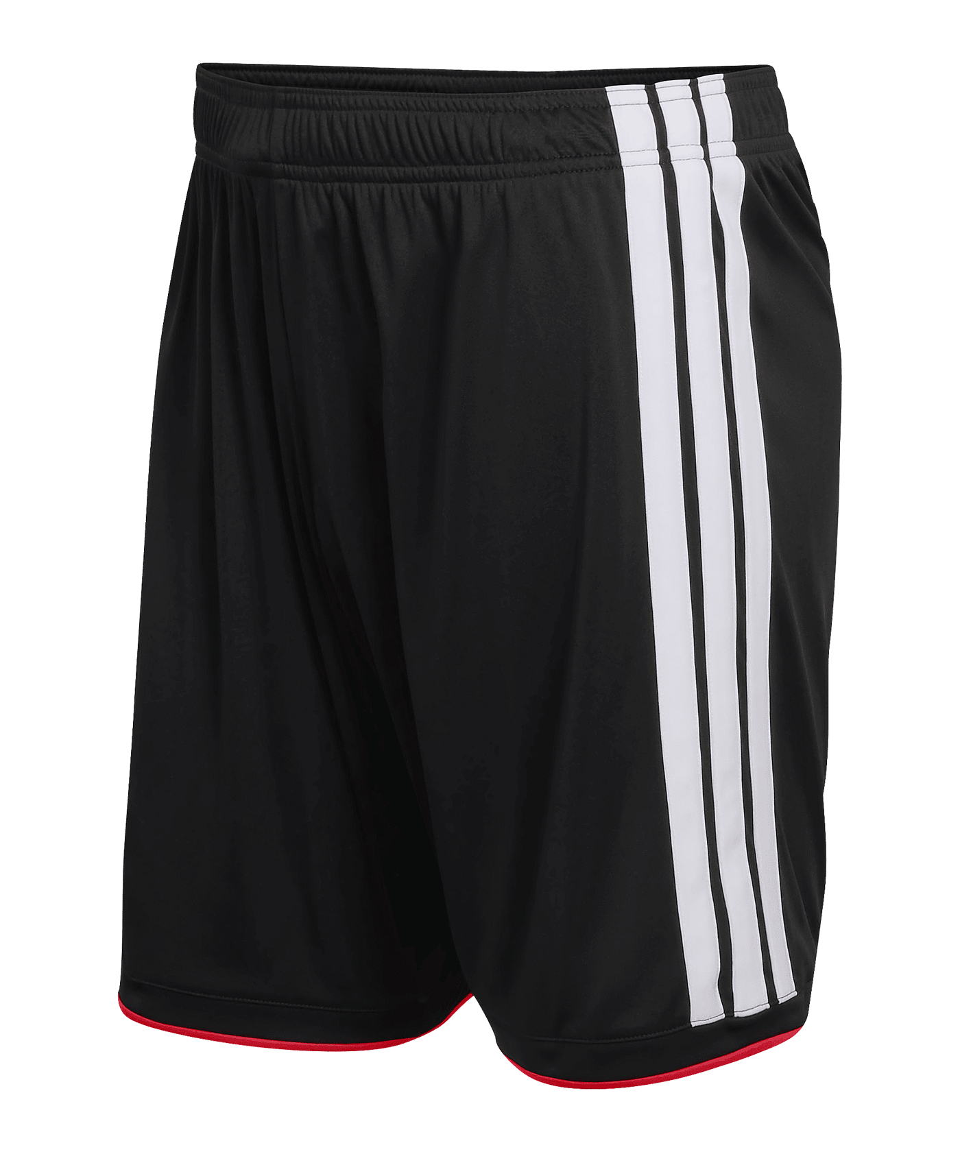 adidas DFB Deutschland Short Home WM 2026 Schwarz | - schwarz
