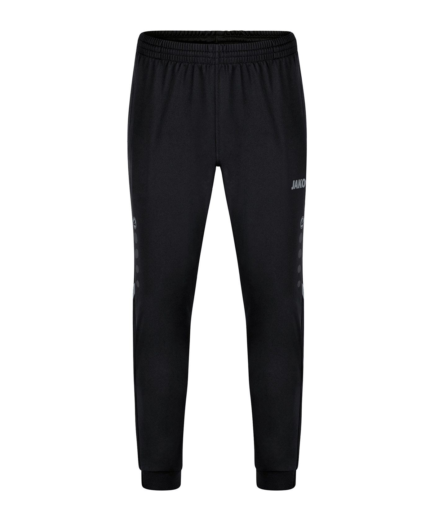 JAKO Challenge Polyesterhose Damen Schwarz F811 - schwarz