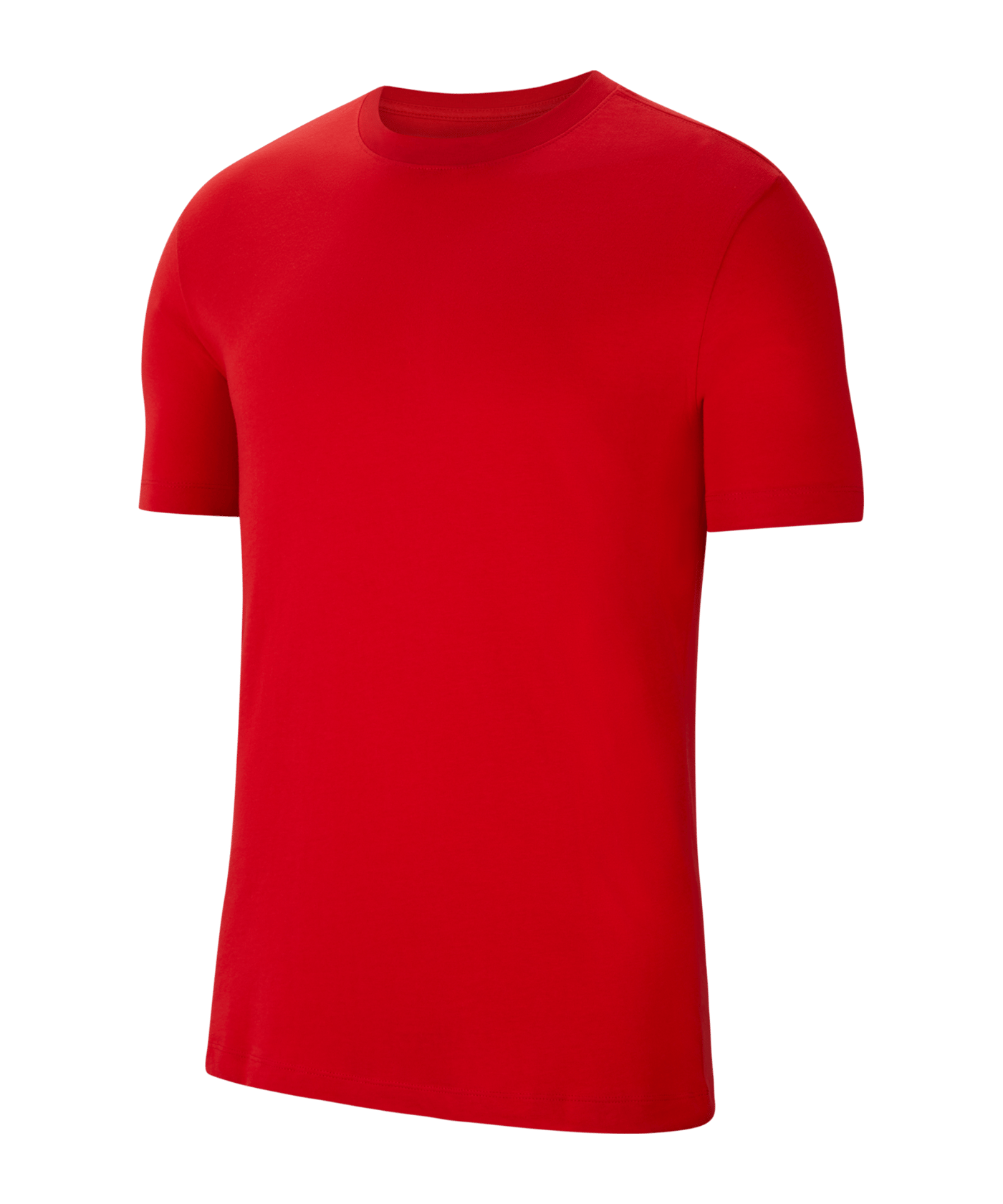 Nike Park 20 T-Shirt Kids Rot Weiss F657 - rot