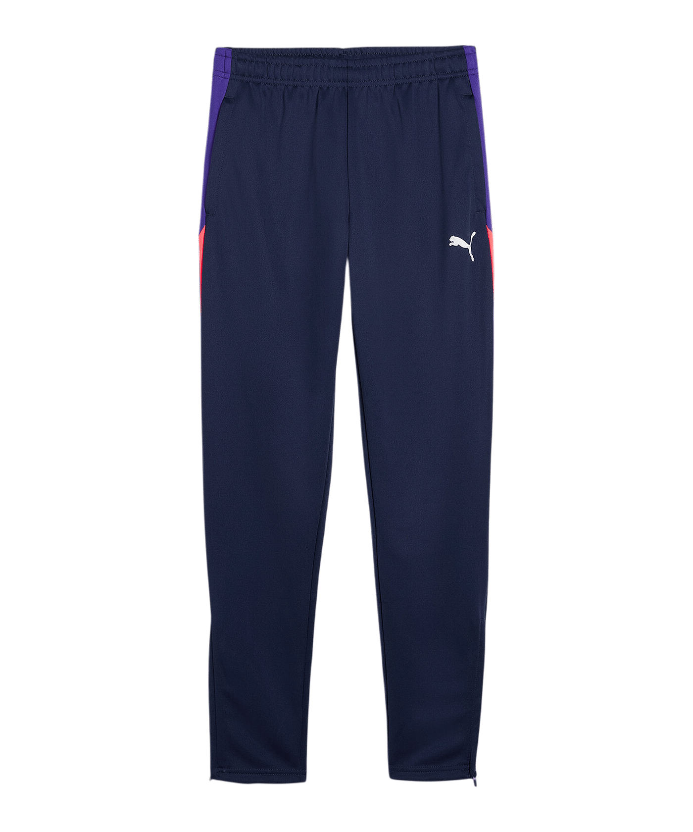 PUMA IndividualLIGA Trainingshose Kids Blau F01 - blau
