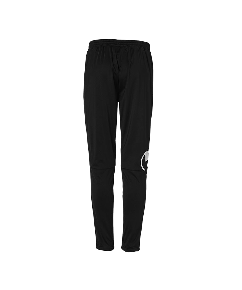 Uhlsport Score Track Präsentationshose Kids F01 - schwarz