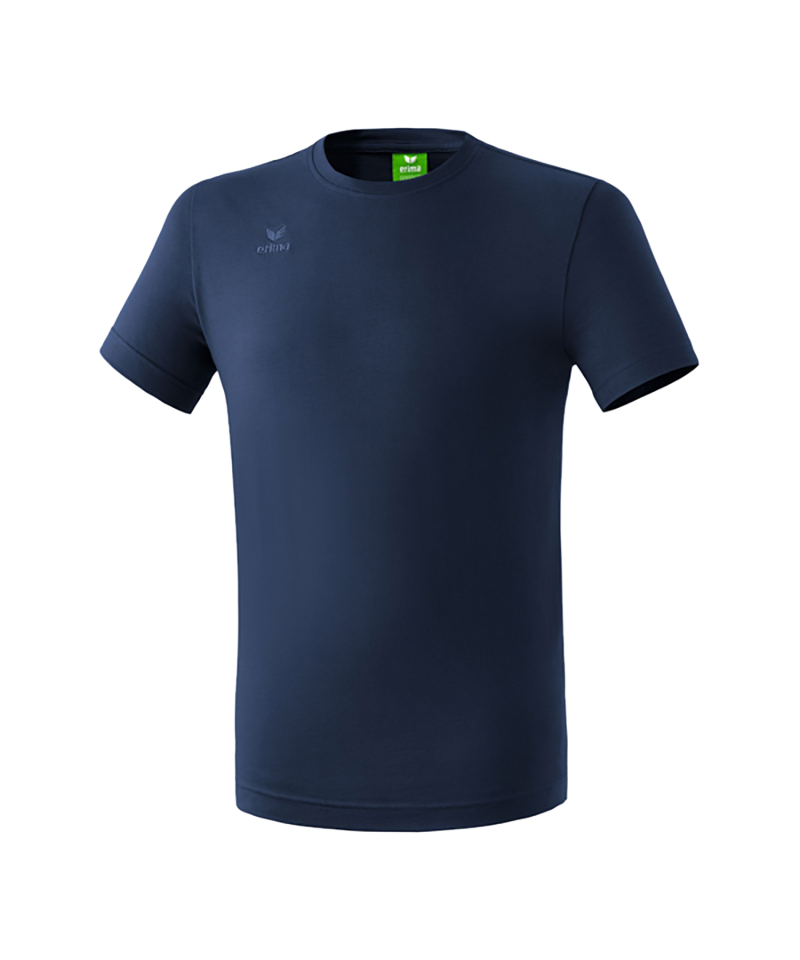 Erima Teamsport T-Shirt Blau - blau