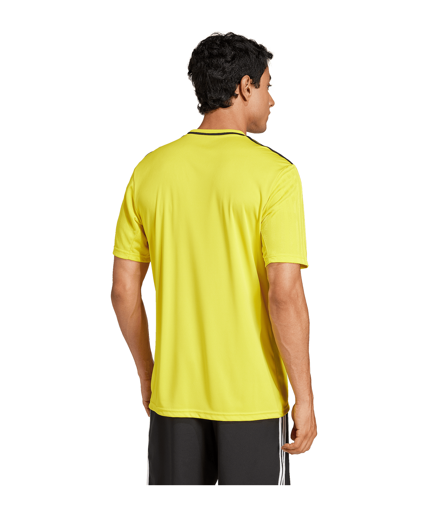 adidas Campeon 25 Trikot Gelb - gelb