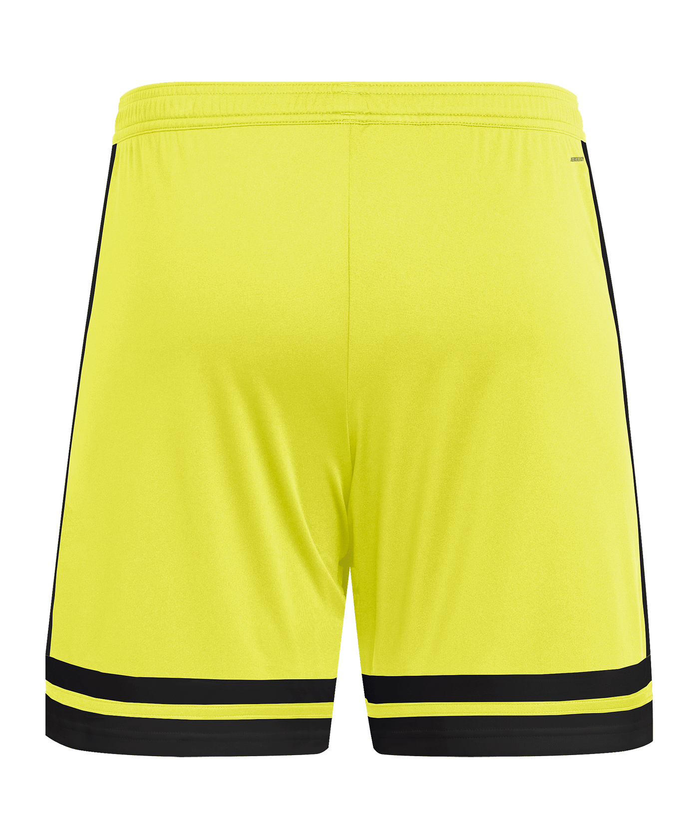adidas Squadra 25 Short Gelb - gelb