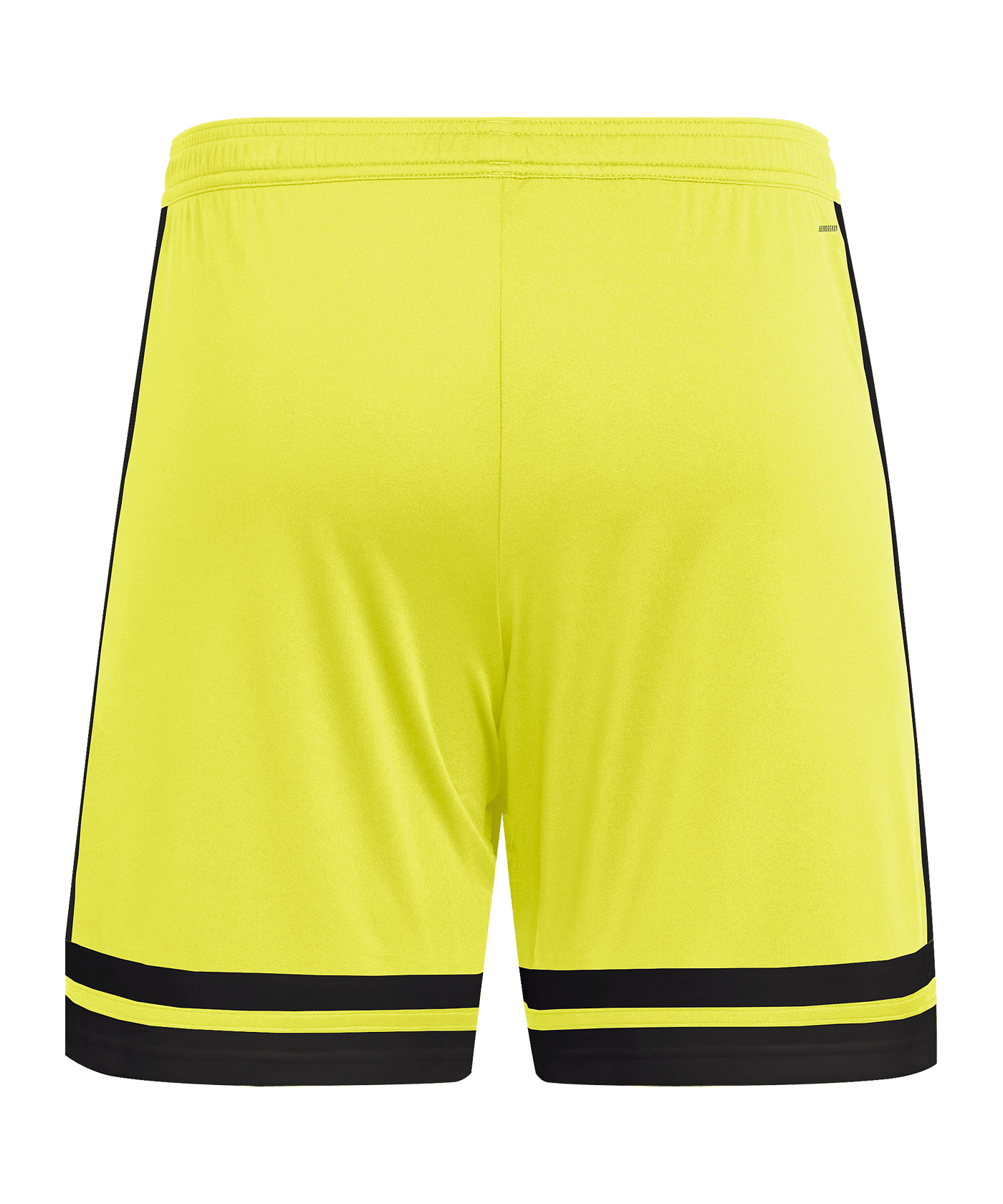 adidas Squadra 25 Short Gelb - gelb