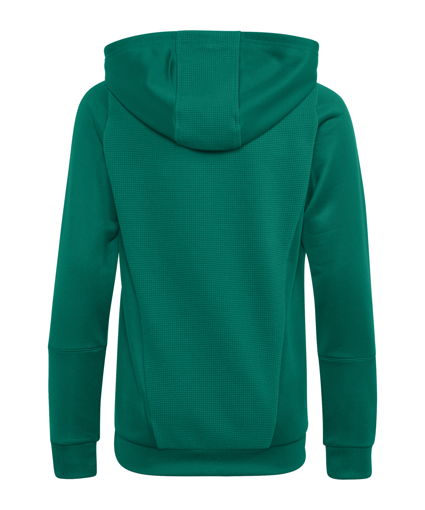 adidas Tiro 23 Competition Hoody Grün - gruen