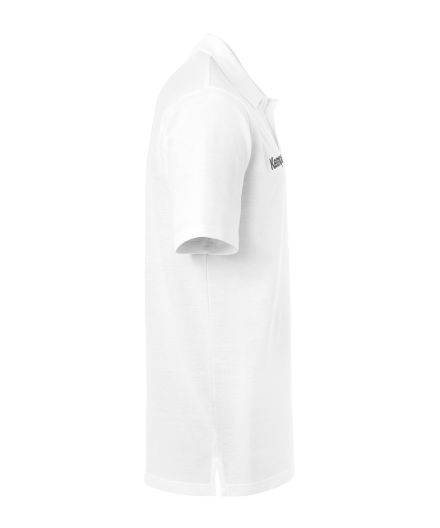 Kempa Classic Poloshirt Weiss F07 - weiss