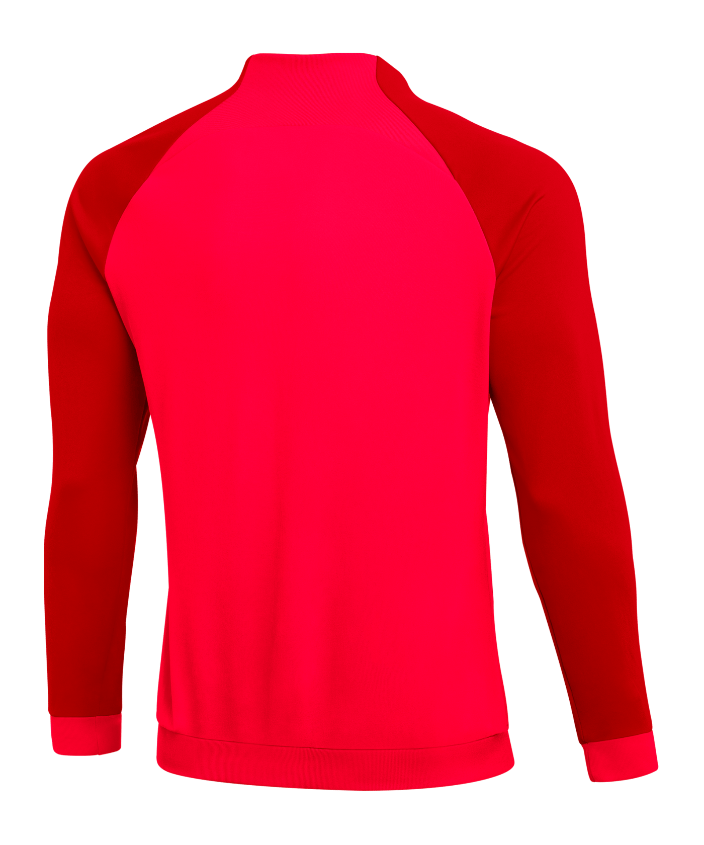 Nike Academy Pro Trainingsjacke Rot Weiss F635 - rot