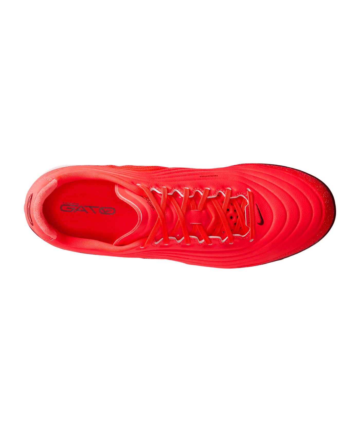 Nike Tiempo Reactgato IN Rot F660 - rot