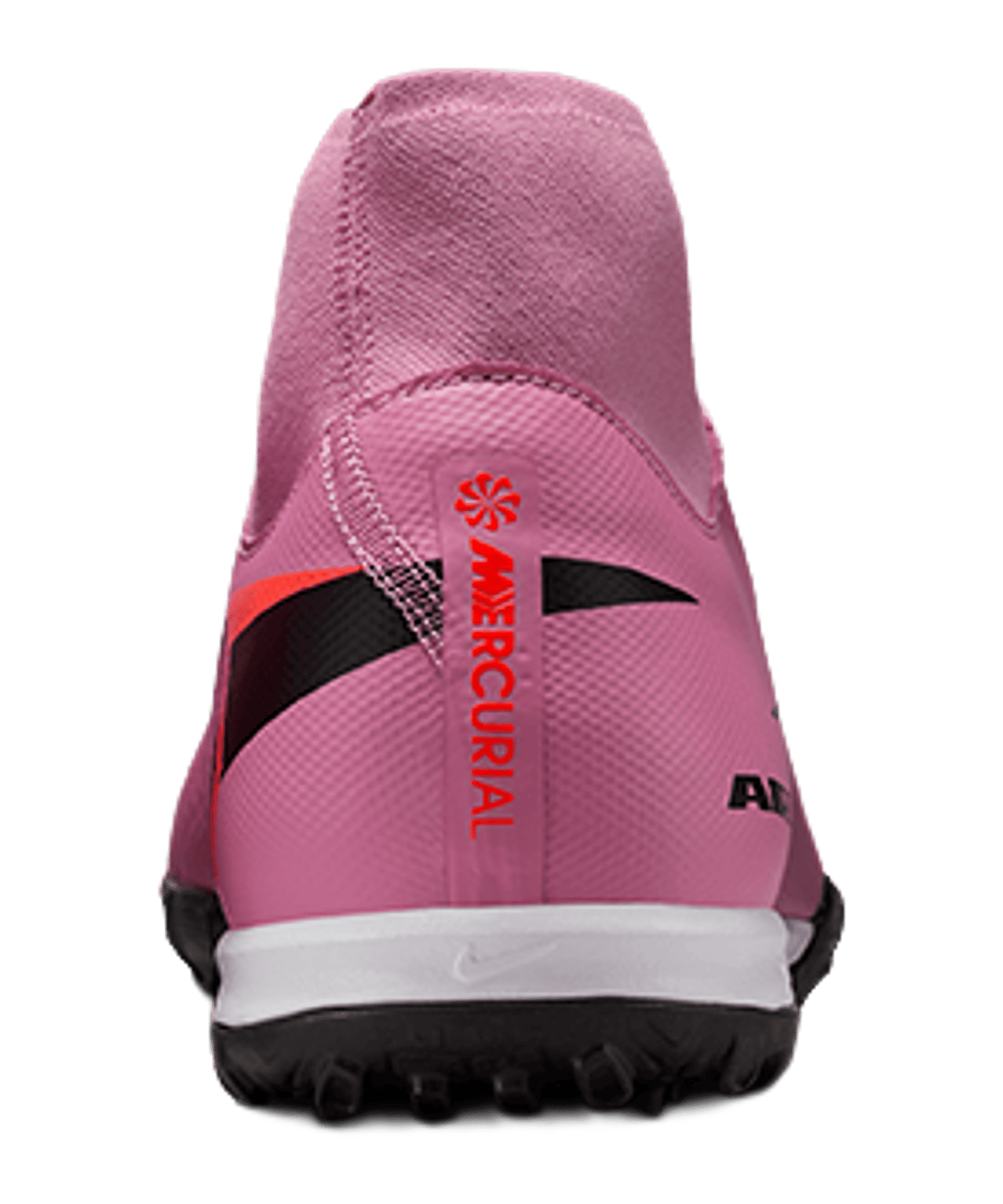 Nike Air Zoom Mercurial Superfly X Academy TF Scary Good Rosa F600 - rosa