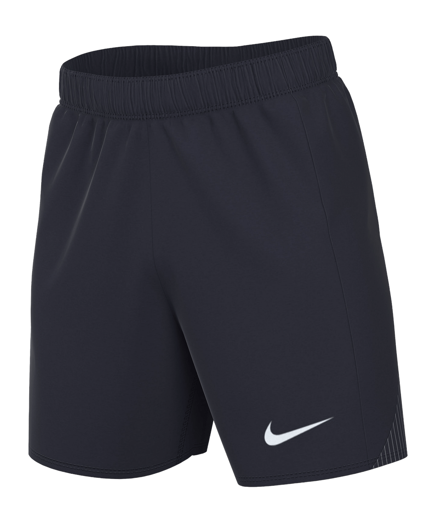 Nike Academy Pro 24 Short Blau Weiss F451 - blau