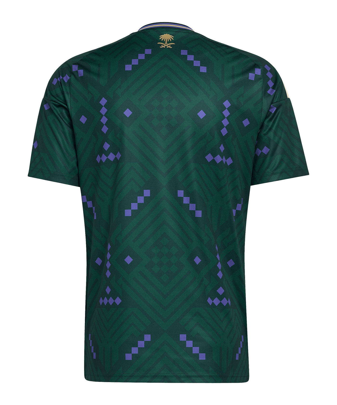 adidas Saudi Arabien Trikot Home WM 2026 Grün | - gruen