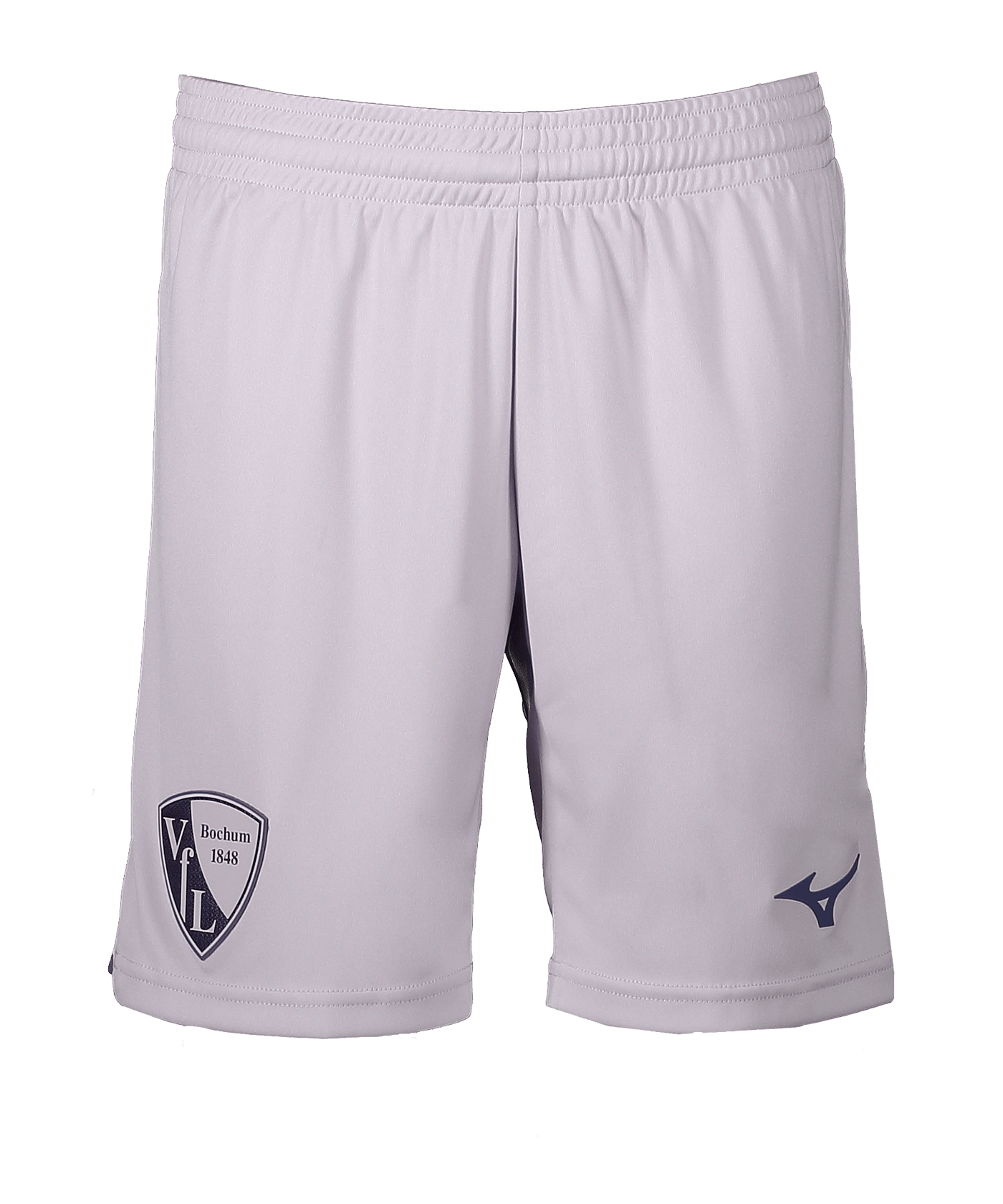 Mizuno VfL Bochum Short 3rd Kids Lila F36 - lila