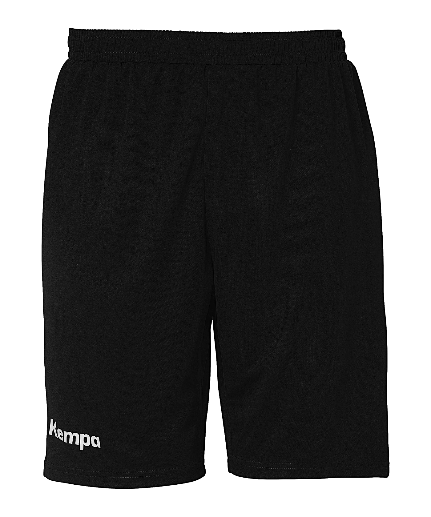 Kempa Short Schwarz F01 - schwarz