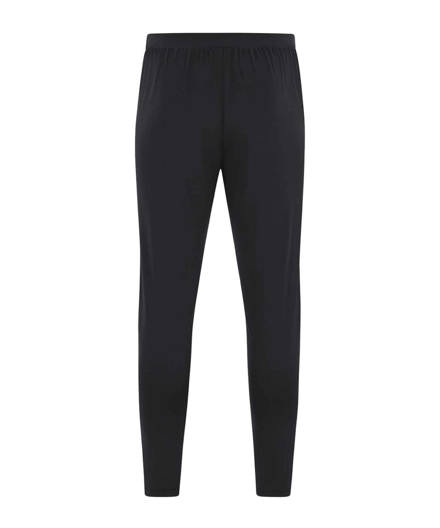 JAKO Power Trainingshose Schwarz Weiss F802 | - schwarz
