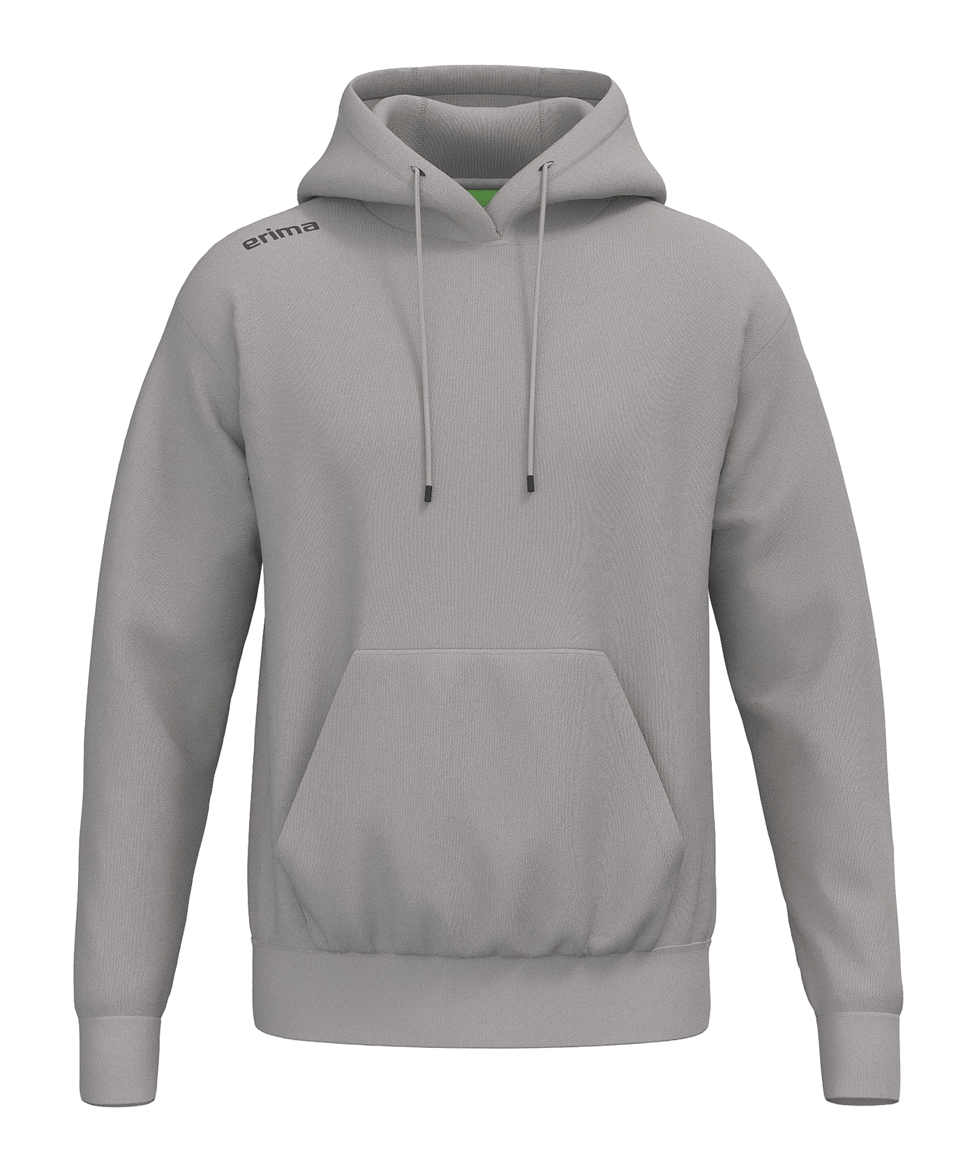 Erima TS Hoody Braun | - braun