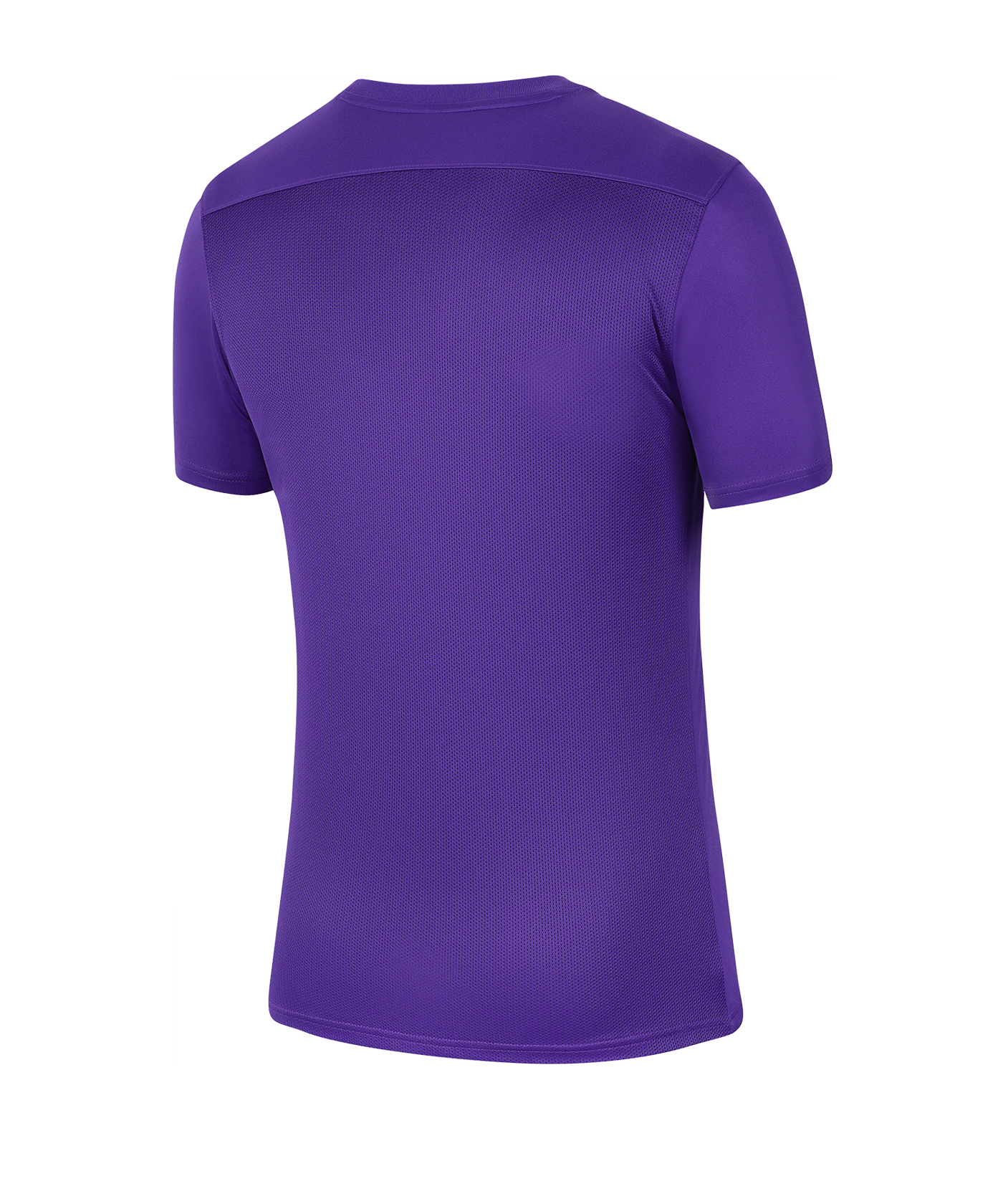 Nike Park VII Trikot kurzarm Kids Lila F547 - lila