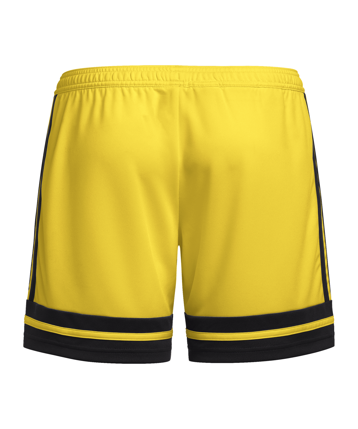 adidas Squadra 25 Short Kids Gelb - gelb
