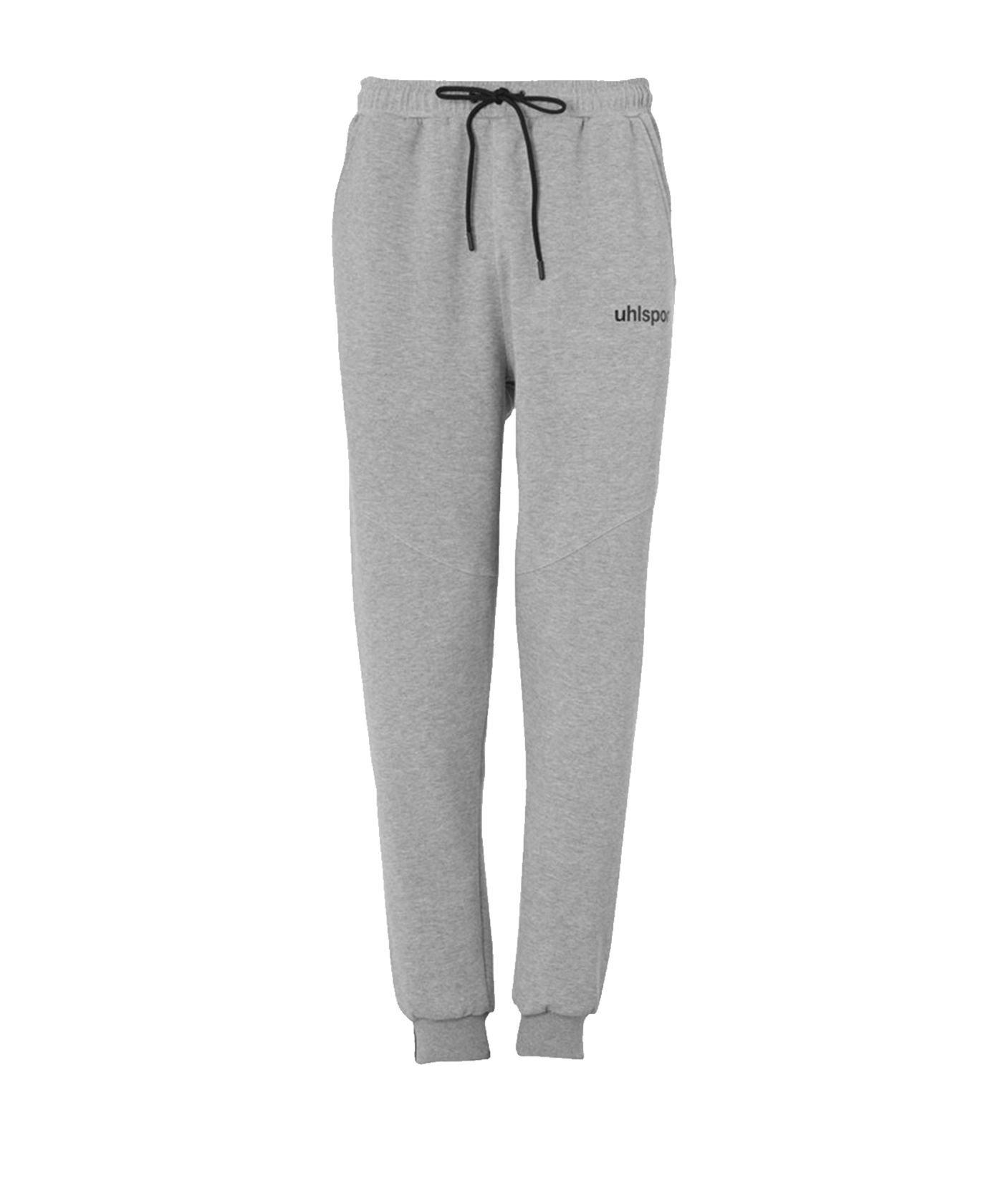Uhlsport Essential Pro Jogginghose F15 - schwarz