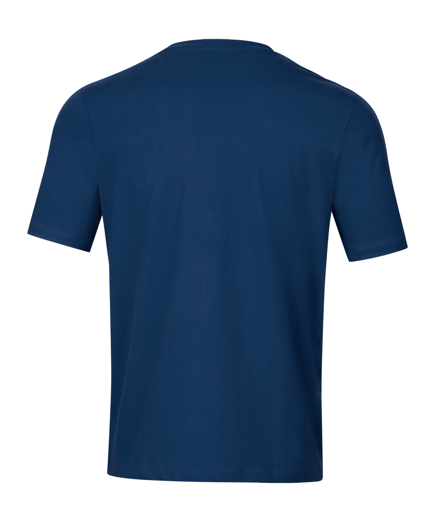 JAKO Base T-Shirt Kids Blau F09 - blau