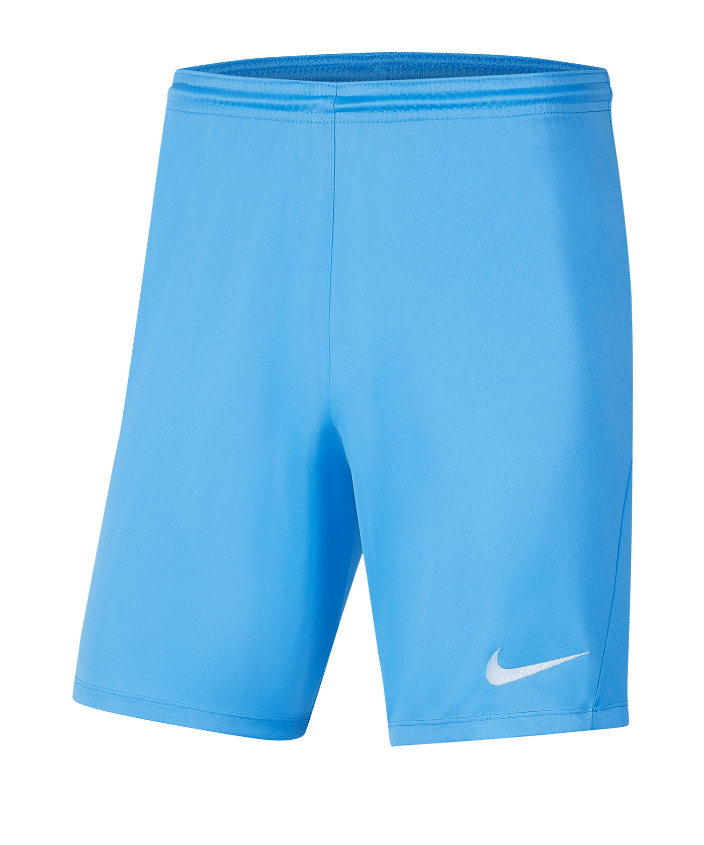 Nike Park III Short Blau F412 - blau