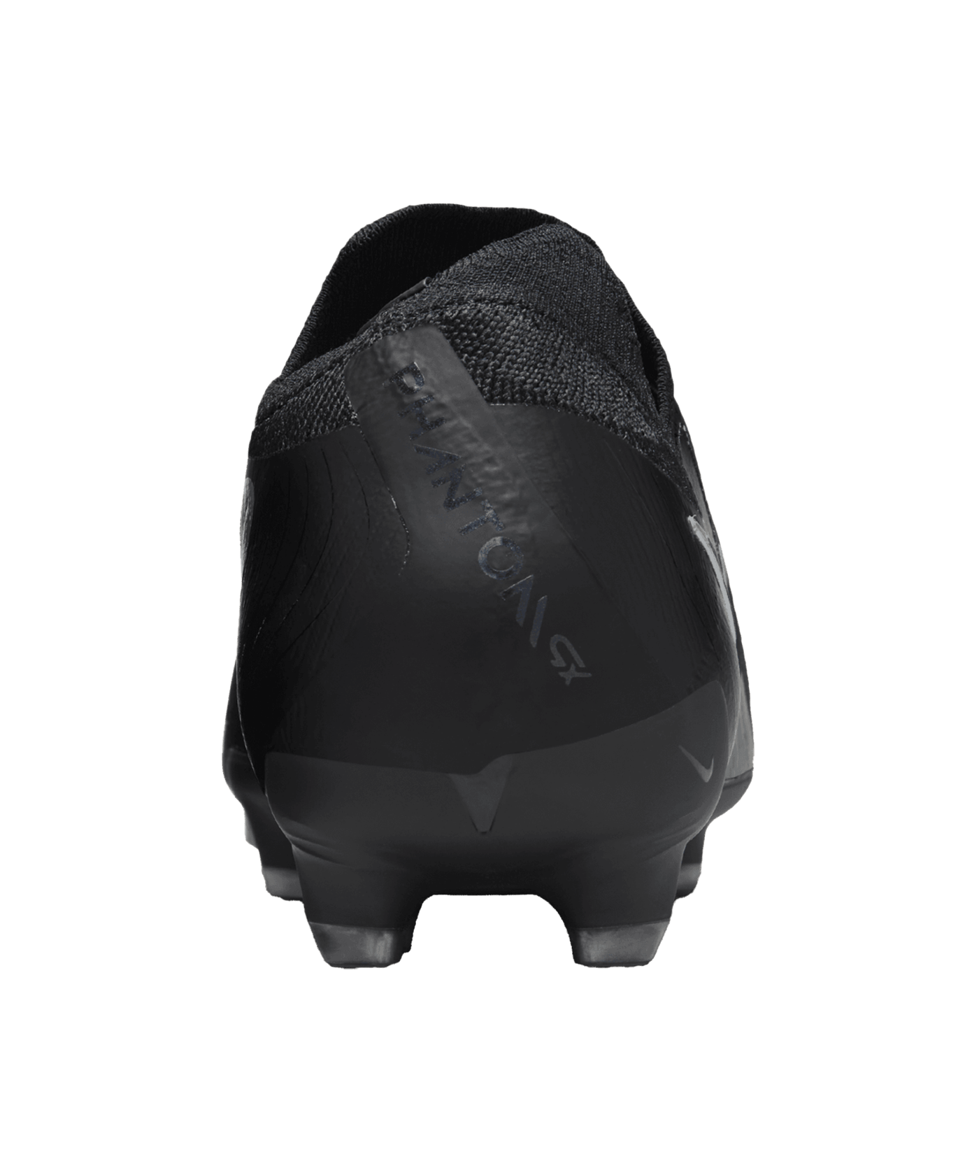 Nike Phantom GX II Pro FG Shadow Schwarz F001 - schwarz