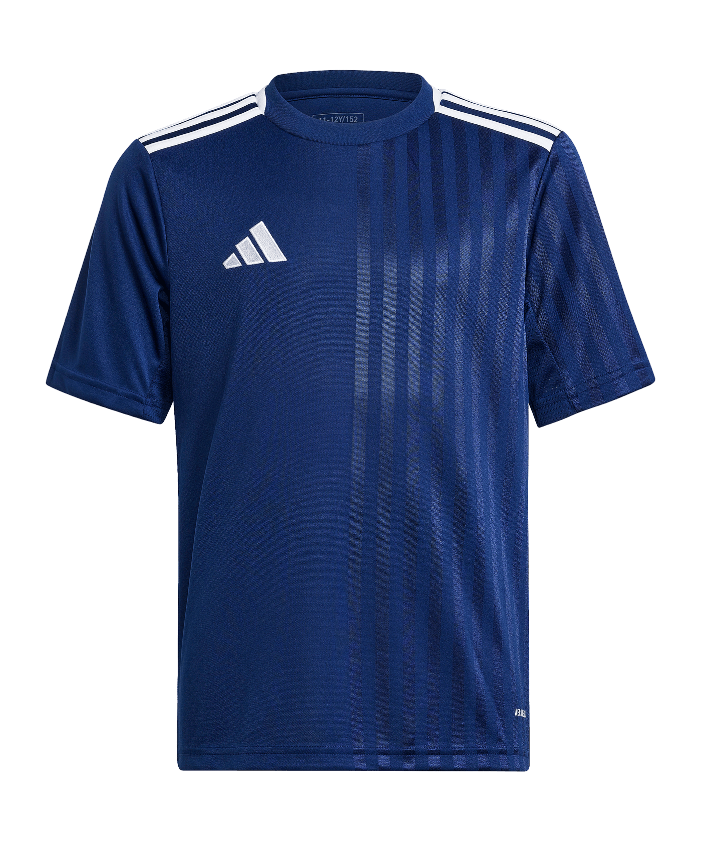adidas Campeon 25 Trikot Kids Blau | - blau